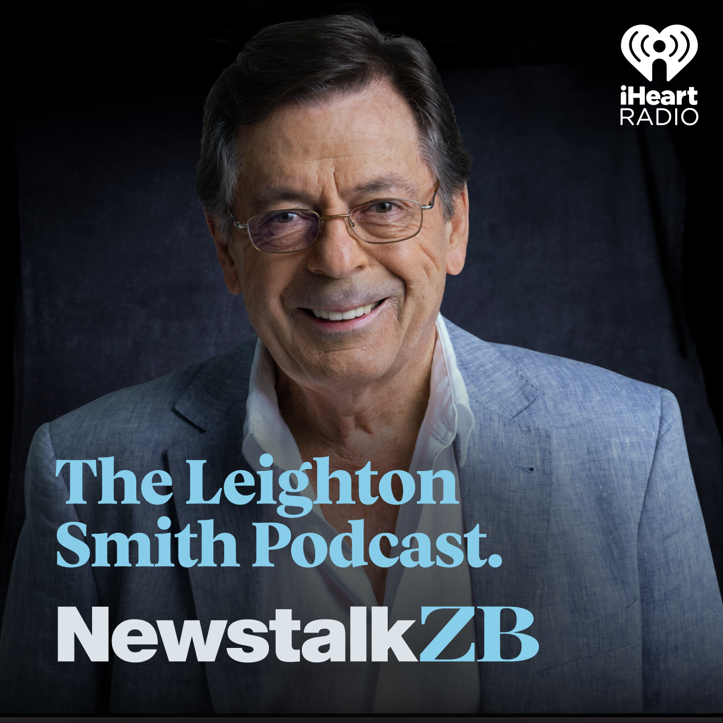 Leighton Smith Podcast Episode 199 - June 7th 2023
