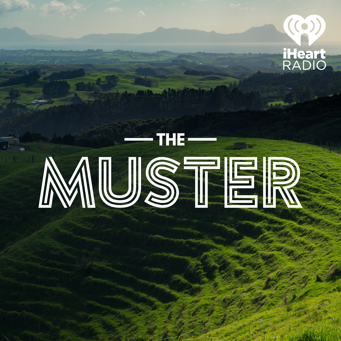 The Muster- Carl Stewart: Open Country Update