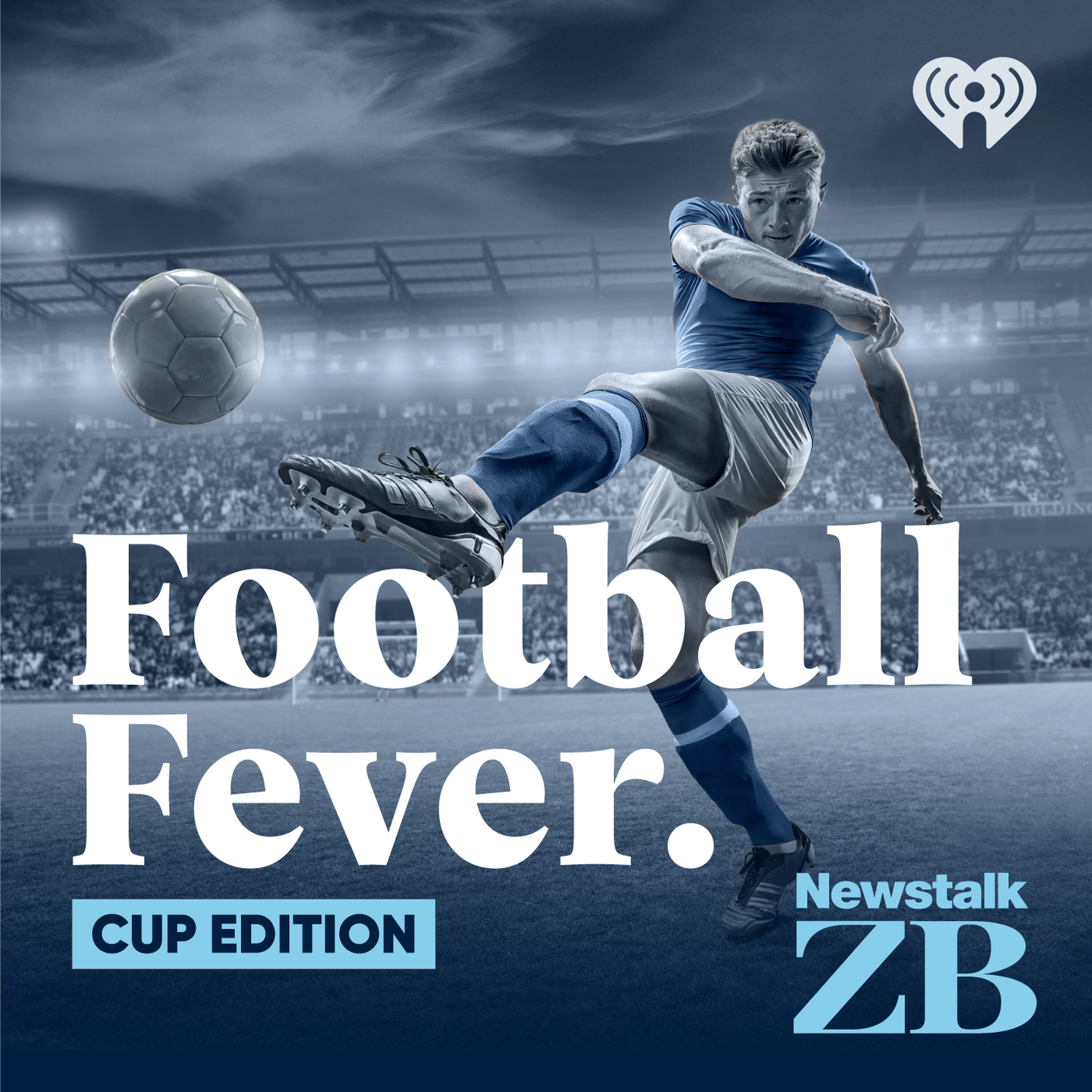 Football Fever Cup Edition: Out of the fire for Argentina and Switzerland break a 72-year drought episode artwork