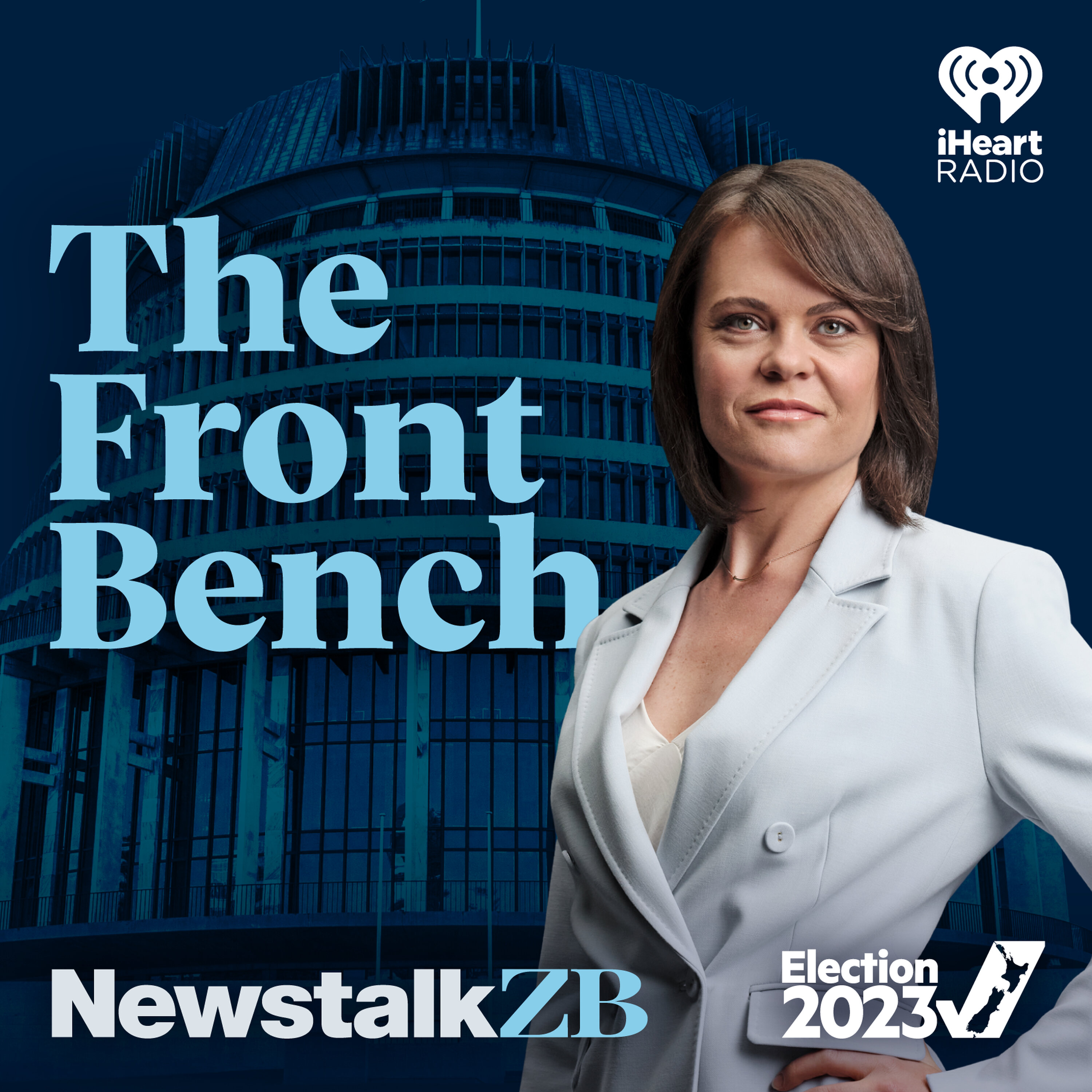 The Front Bench: What does Chris Hipkins' Covid diagnosis mean for the campaign?