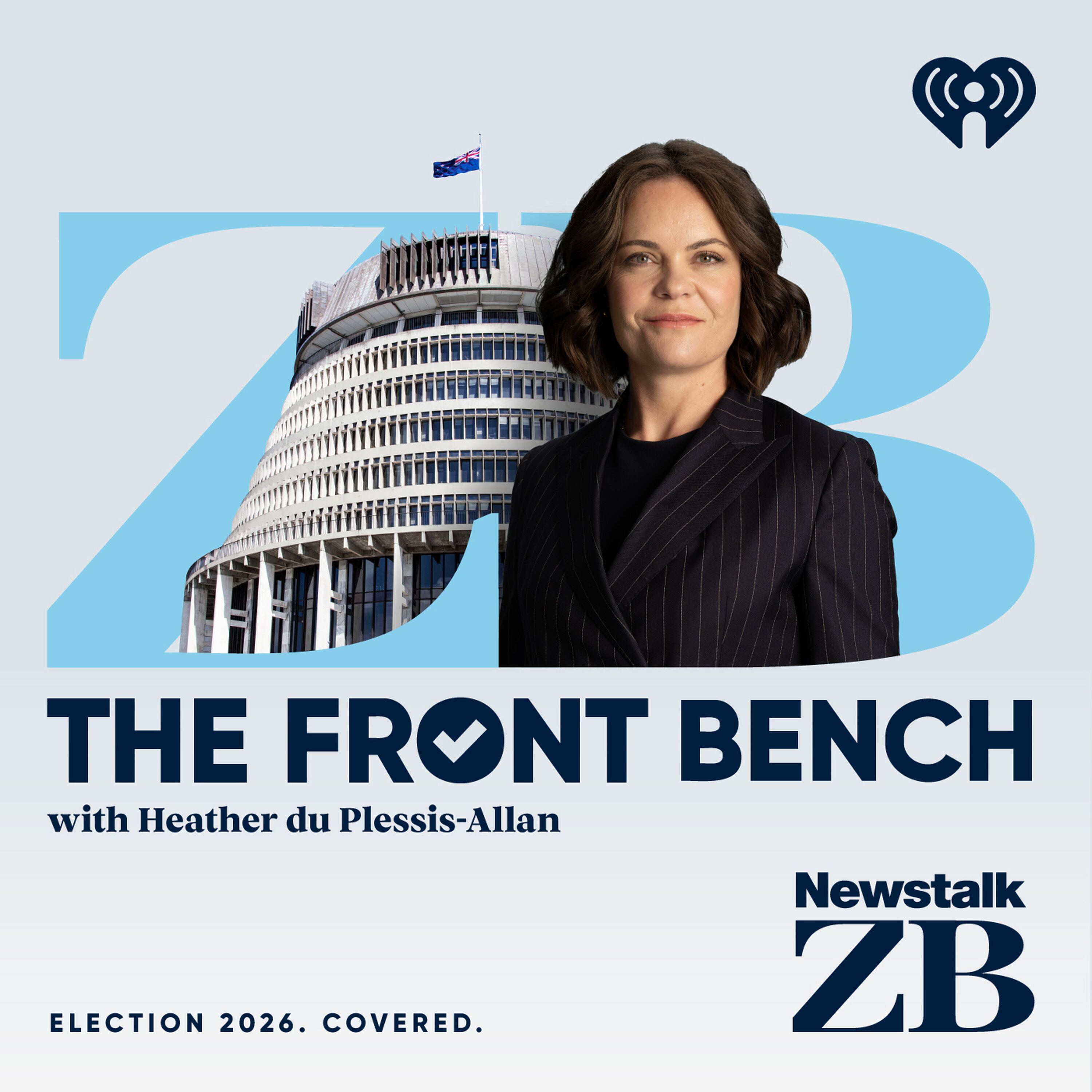 Election 2026: The Front Bench