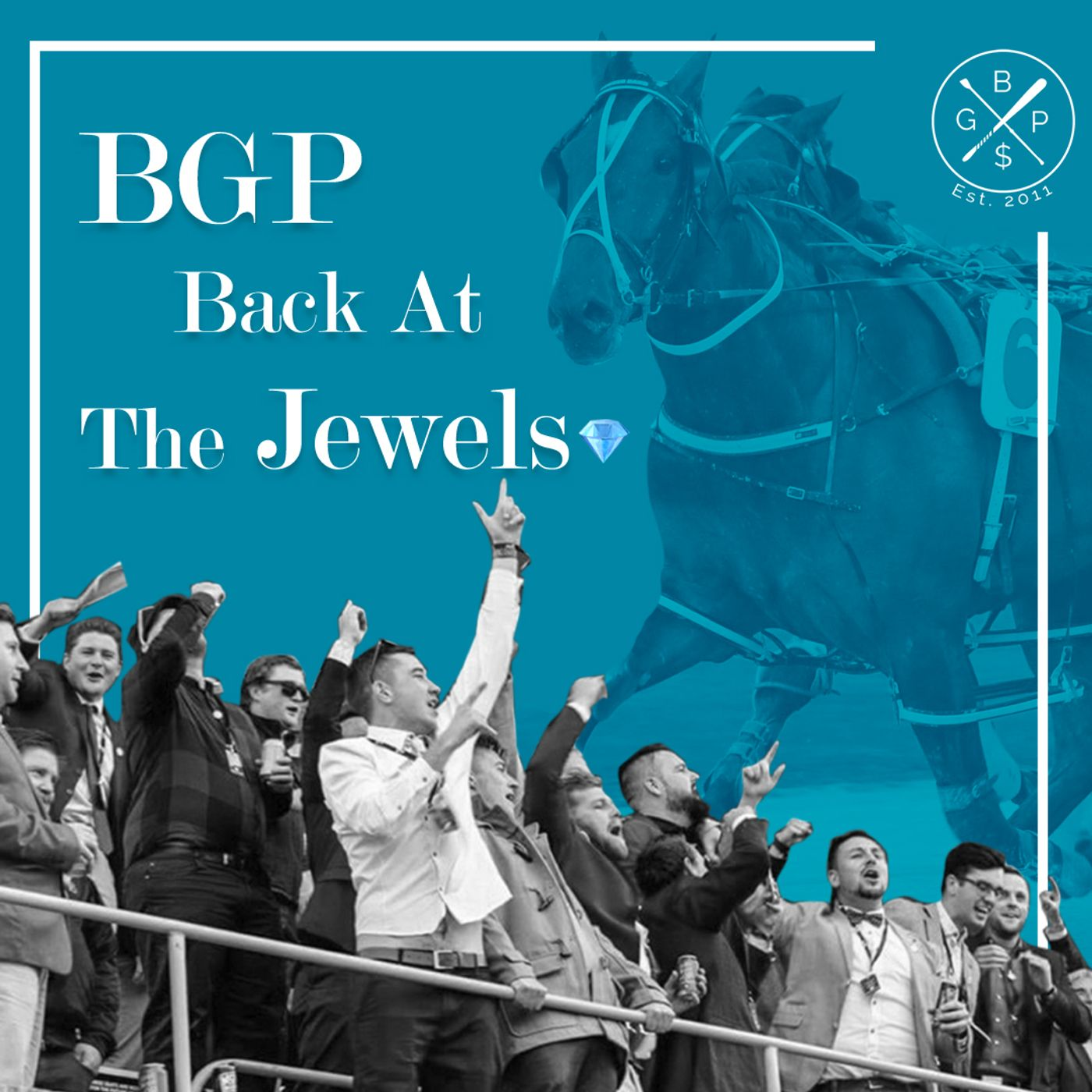 💎 Finding A Winner At The Jewels 💎