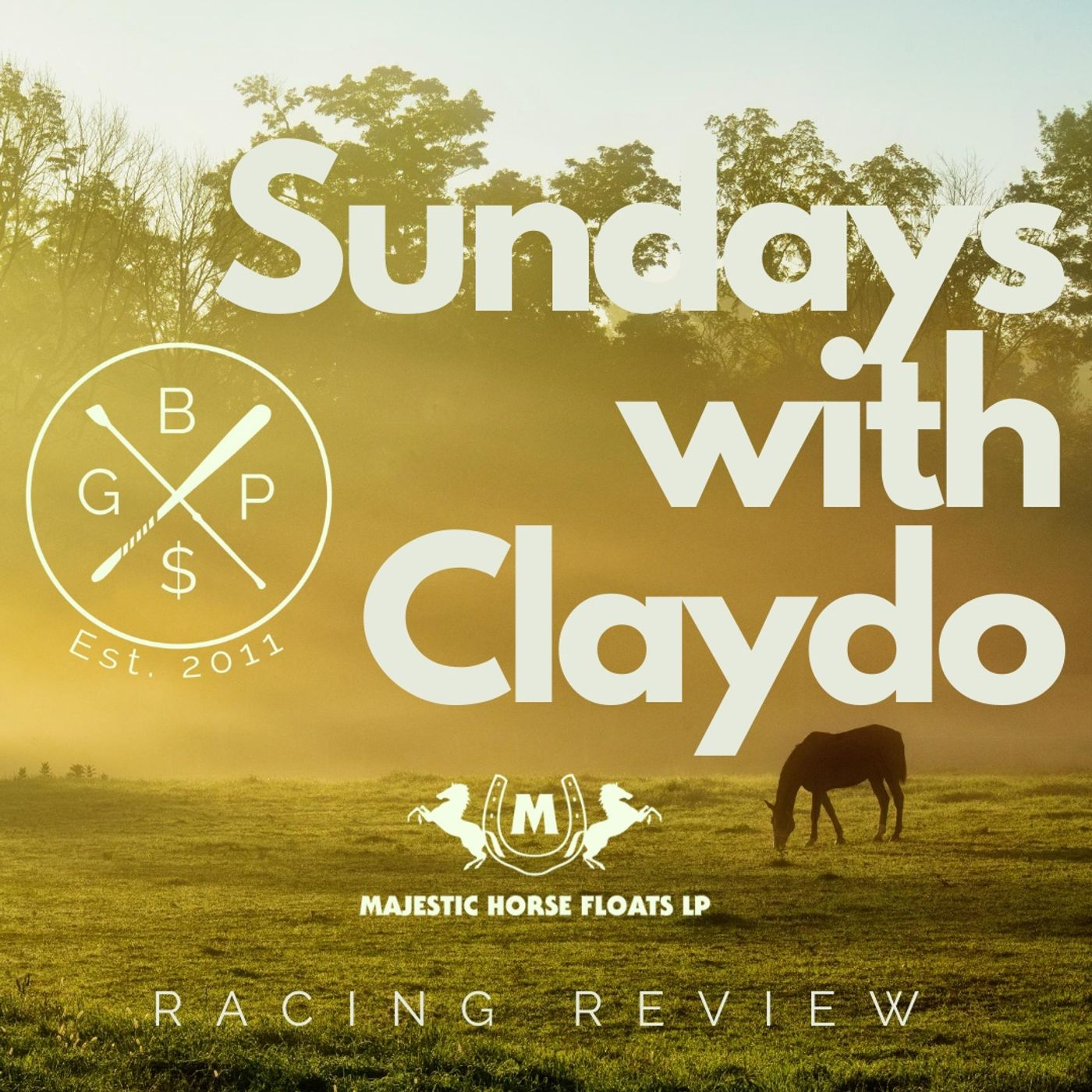 Sundays w/ Claydo - A Couple of Queens