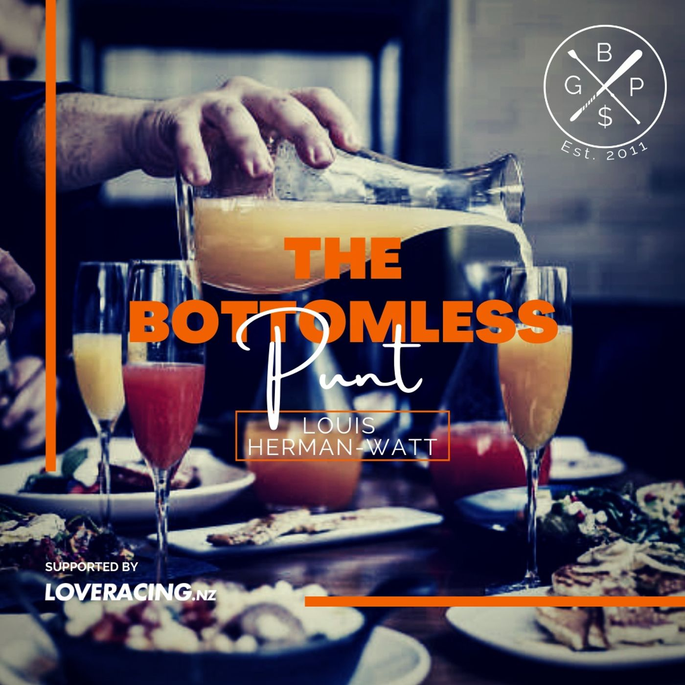 The Bottomless Punt - Tarzino Trophy 🏆