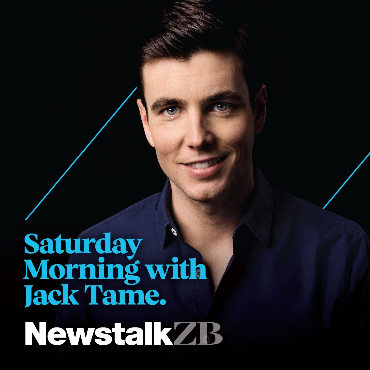 Jack Tame: Get on board with the America's Cup