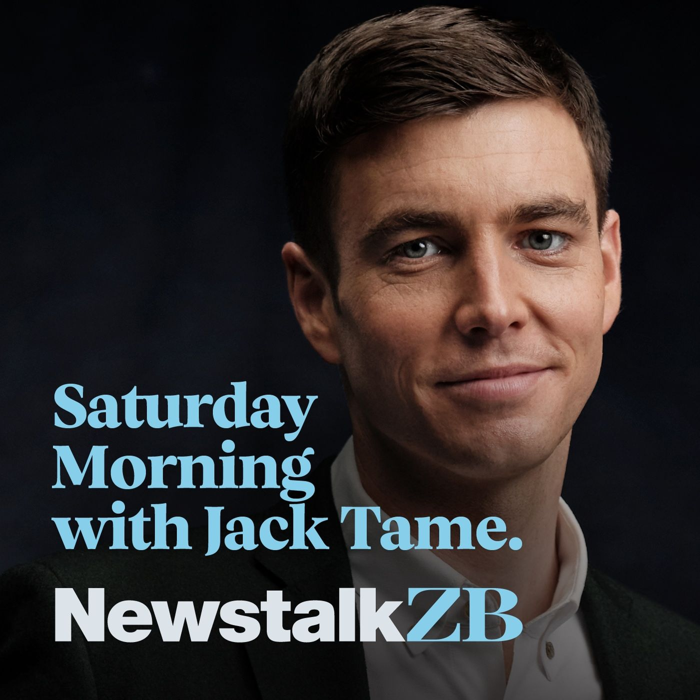 Saturday Morning with Jack Tame