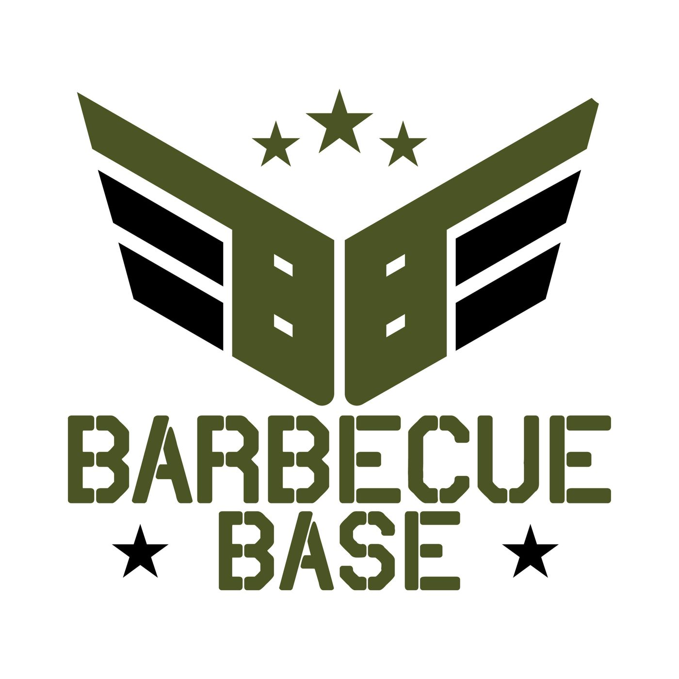 Barbecue Base