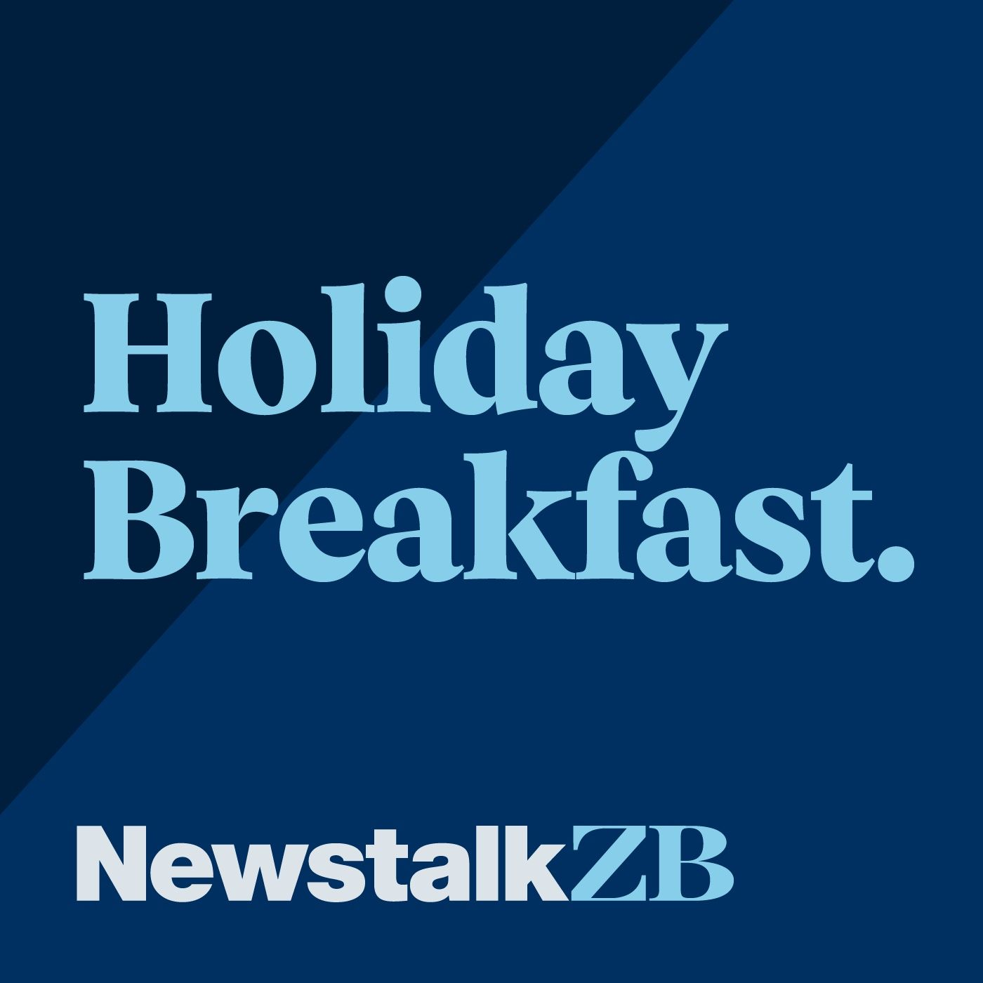 Holiday Breakfast