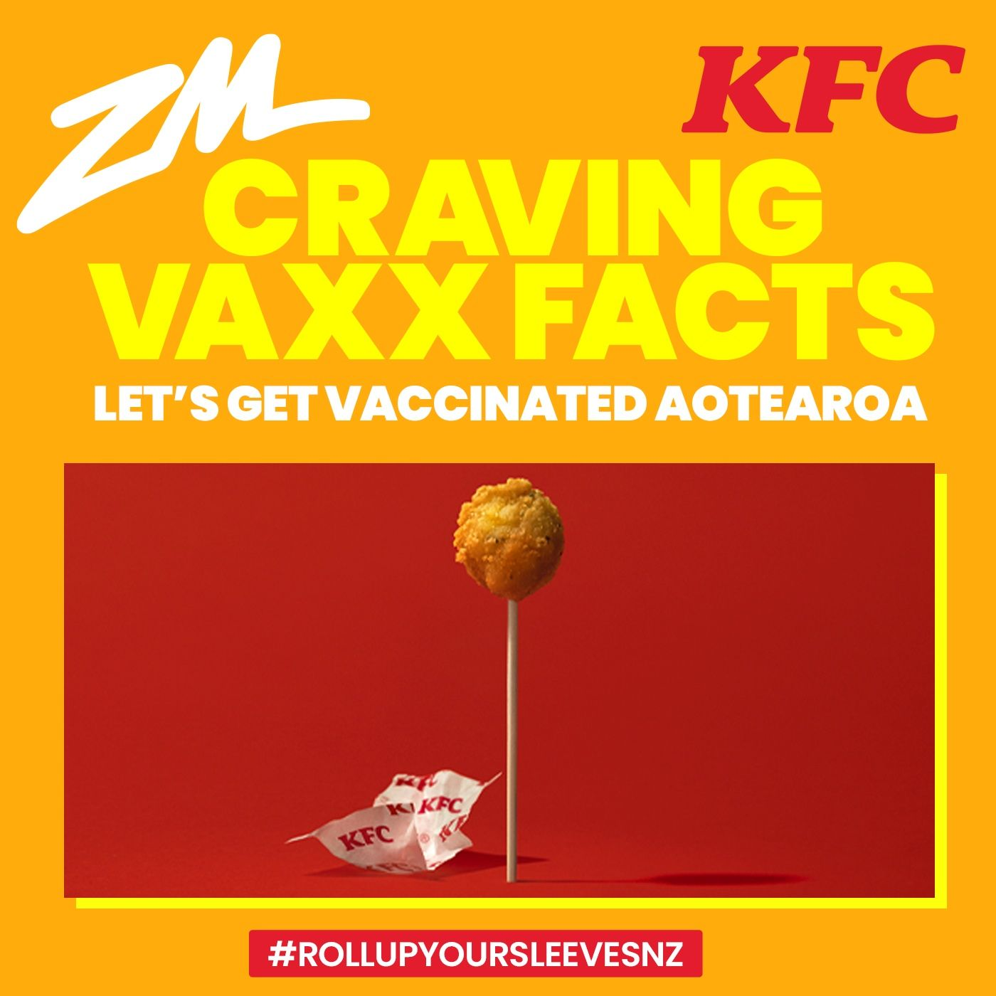 ZM\'s Craving Vaxx Facts