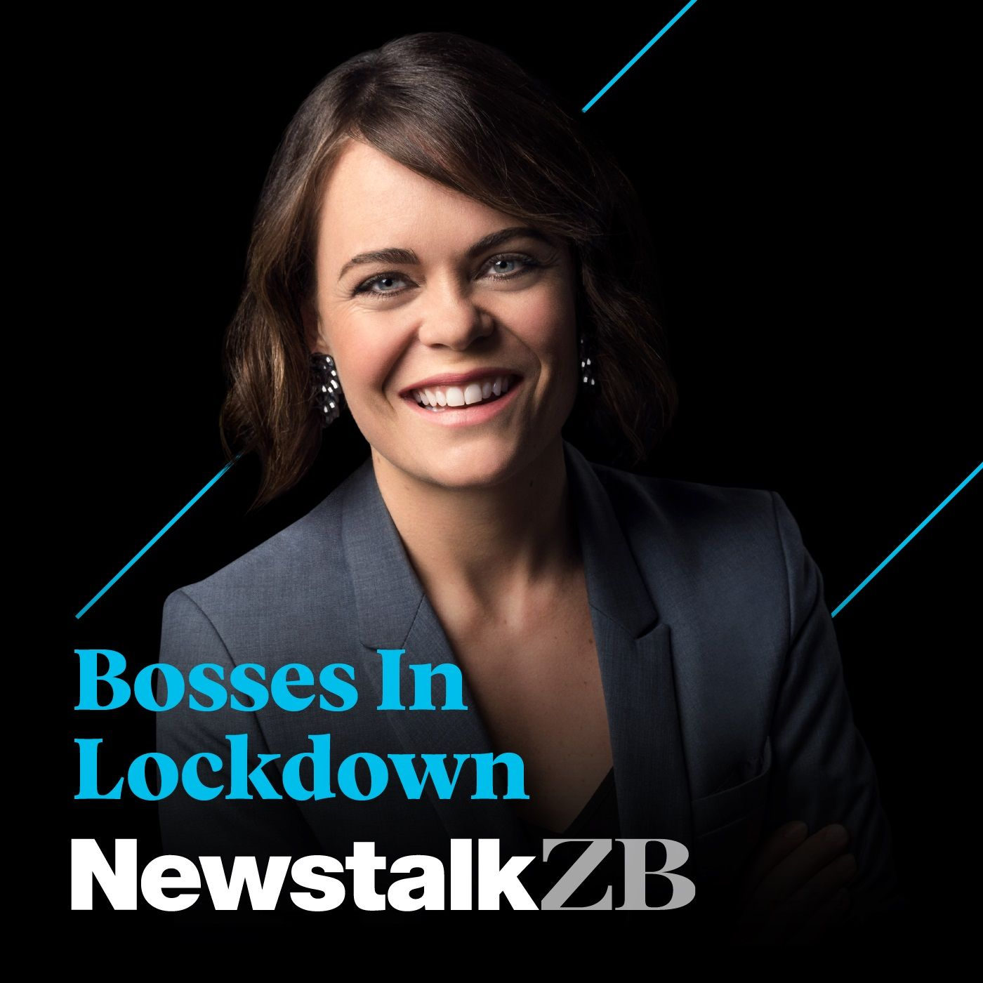 Bosses in Lockdown: Barfoot and Thompson's Peter Thompson episode artwork