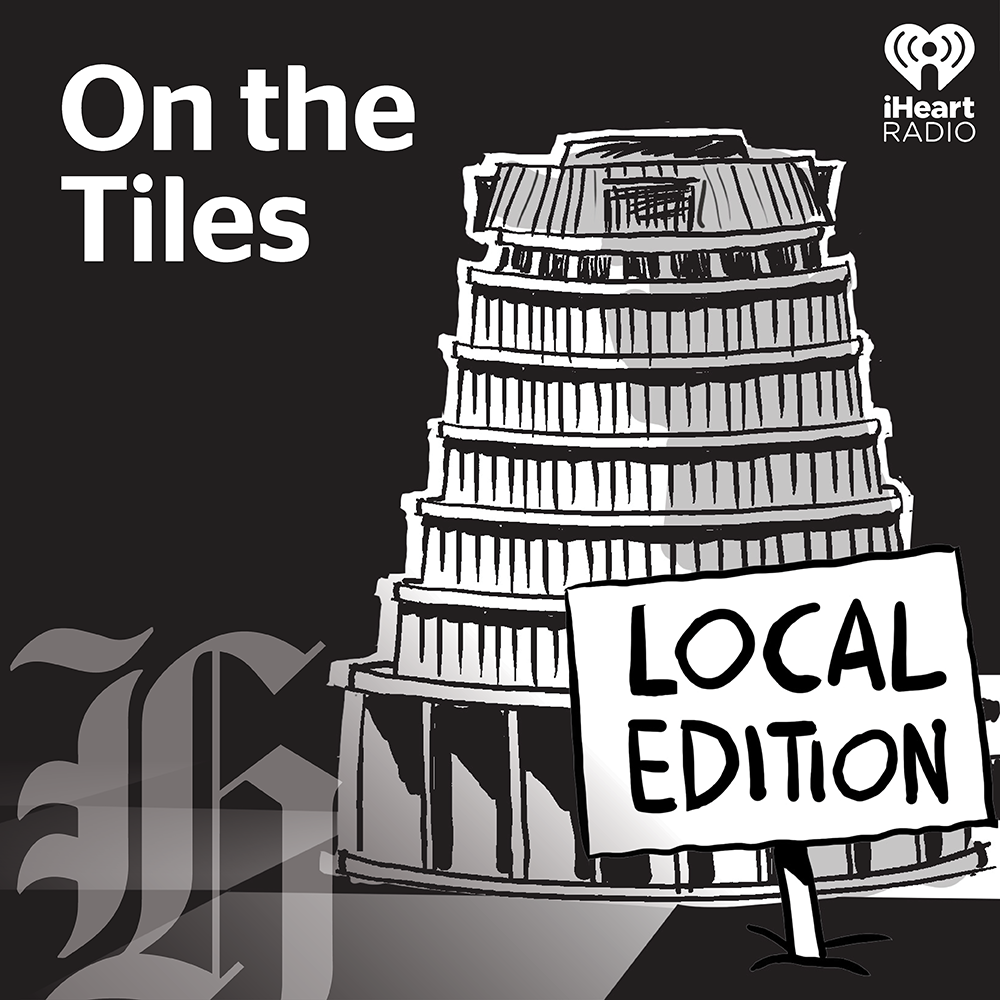 Episode 38: The national issues causing local problems for public transport