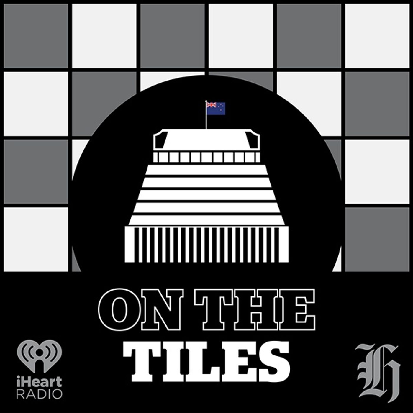 On the Tiles