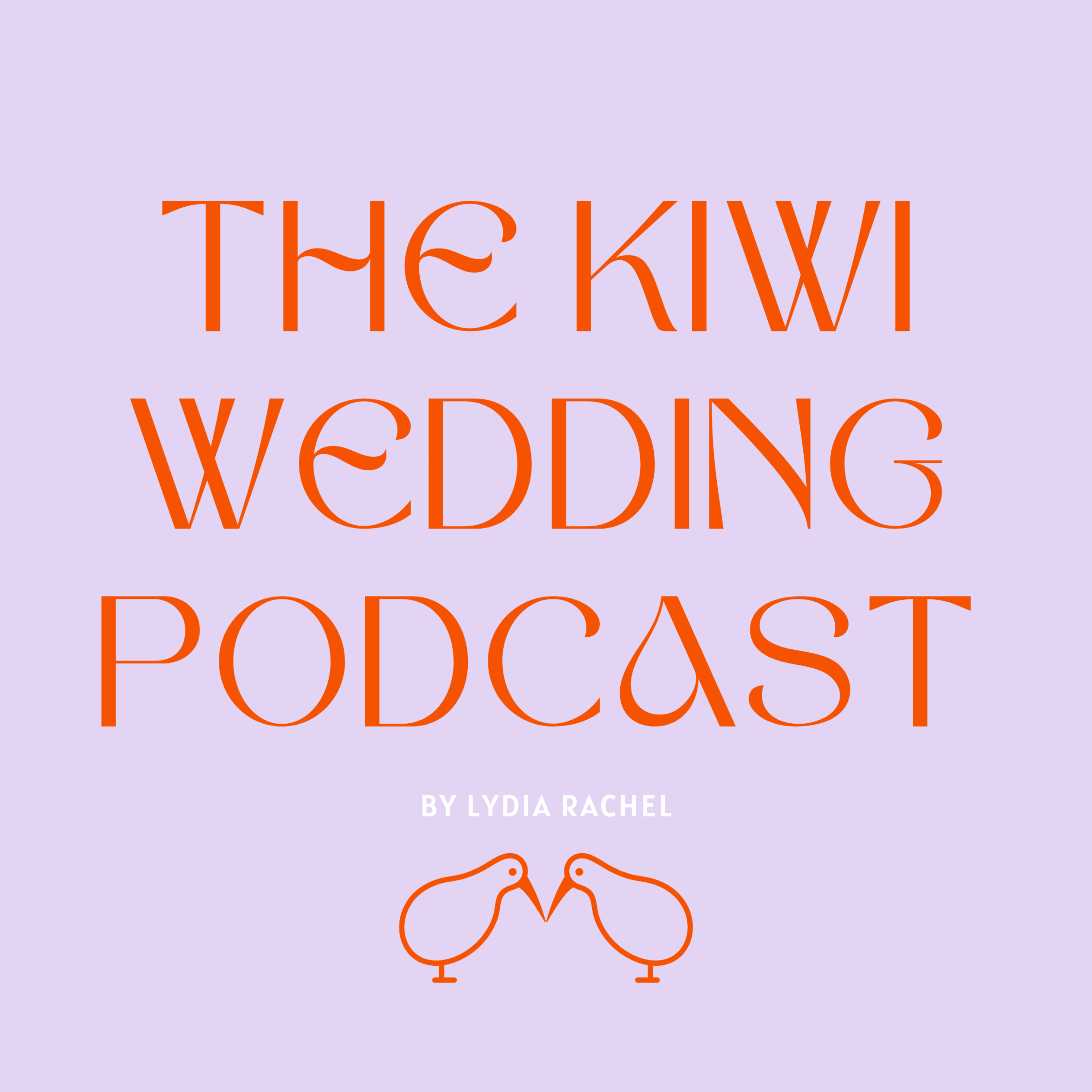 102. Church Road Winery Wedding with Bride Johanna Janson, Founder of Like Honey Stories episode artwork