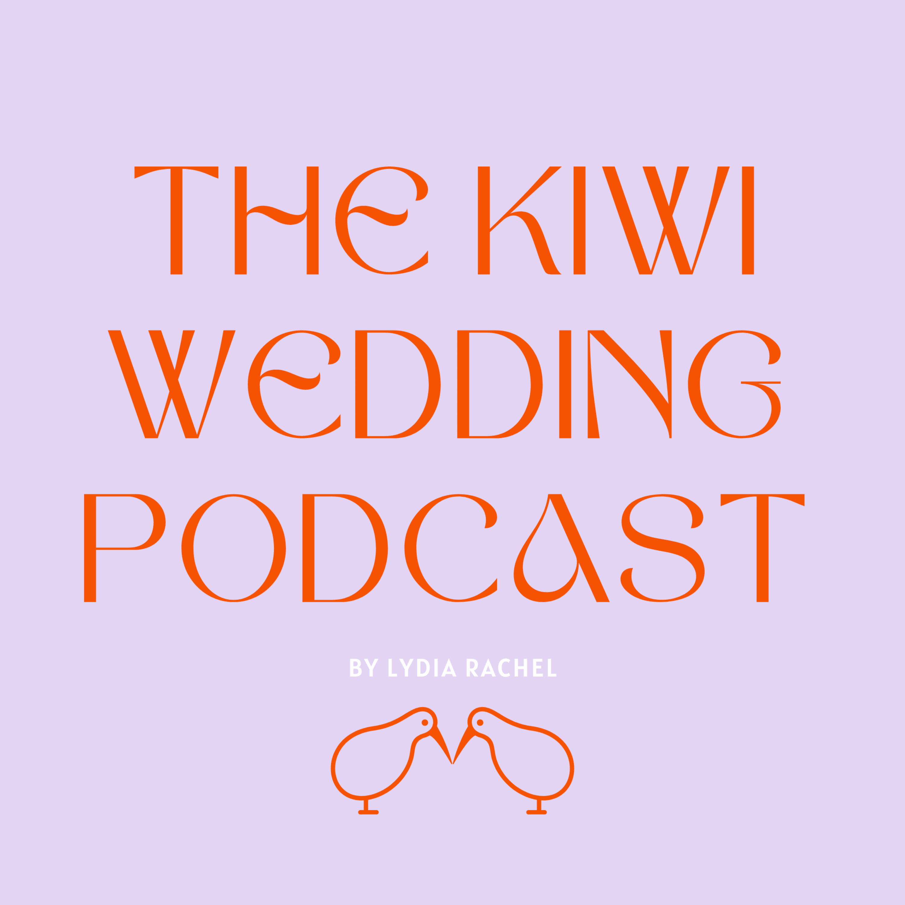 131. Glasshouse Morningside Wedding with Bride Kelly Meharg episode artwork
