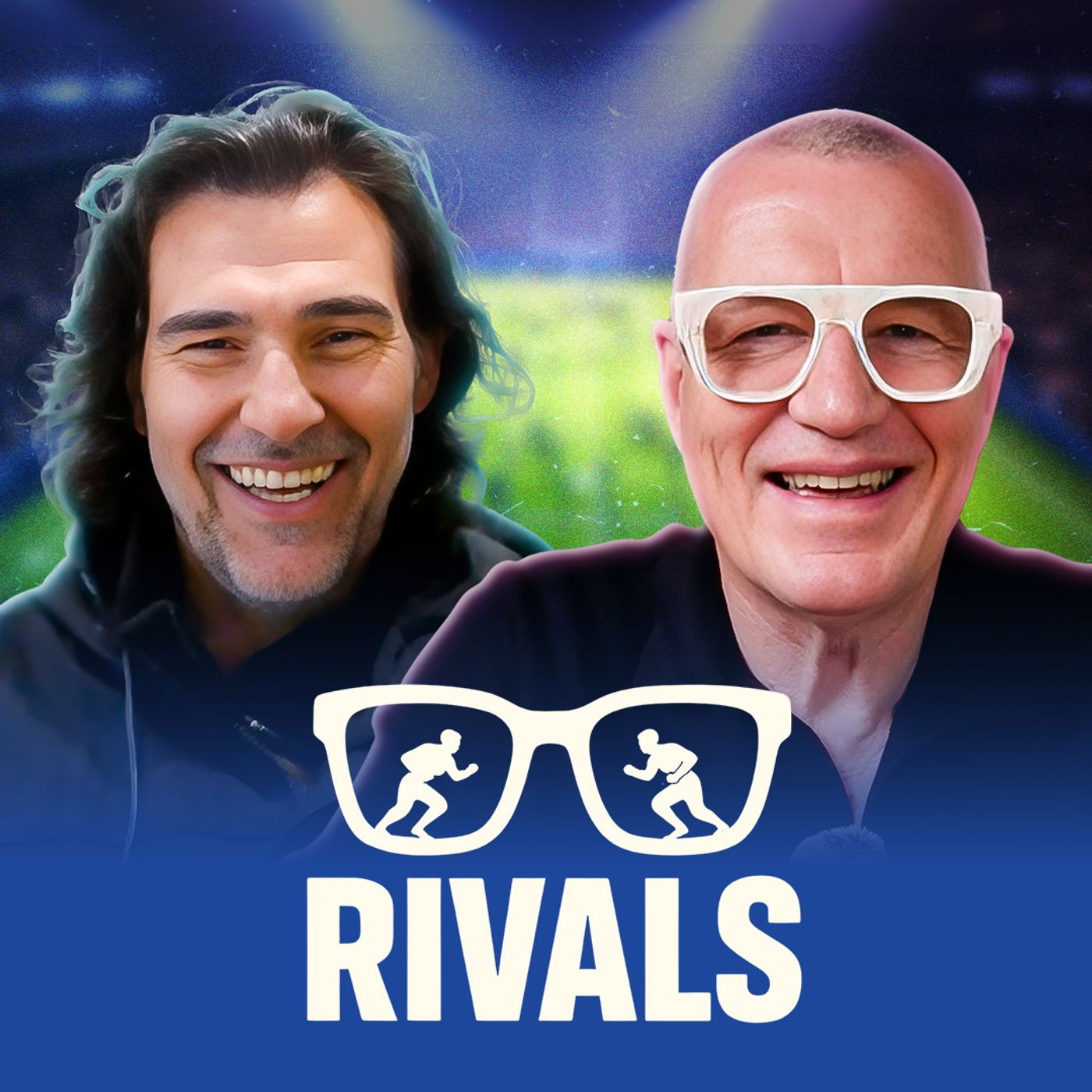 Gamesmanship/Cheating  New big money comp  plus special Guest Sean Fitzpatrick
