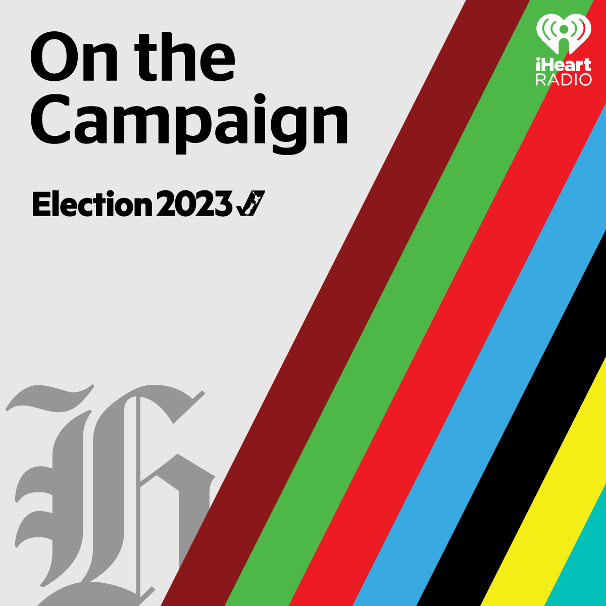 The Front Page
