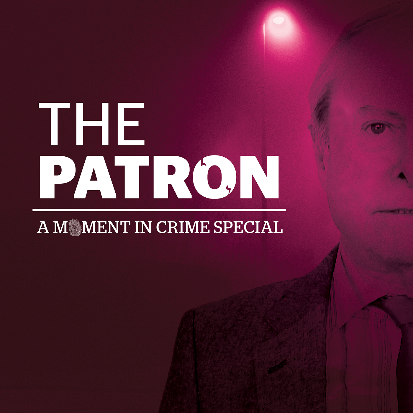 NZ Herald presents: A Moment in Crime - The Patron