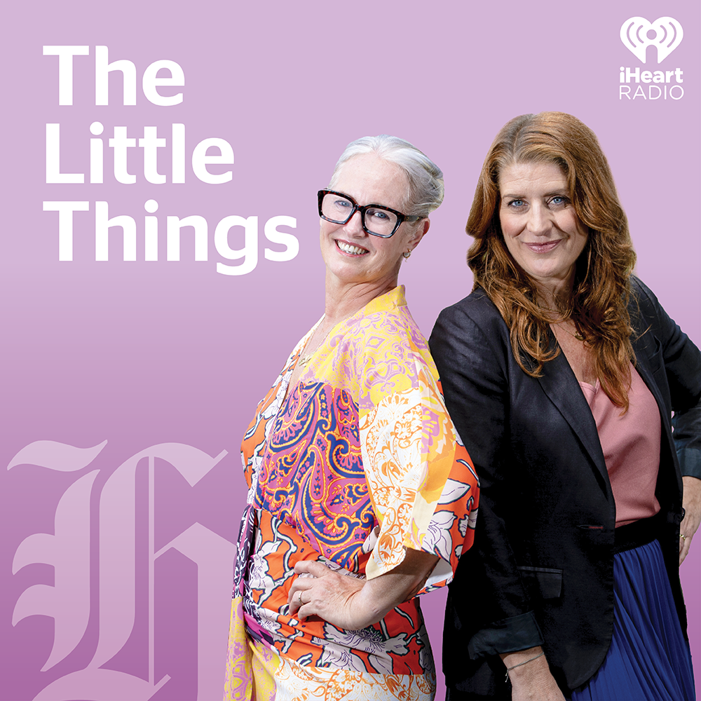 NZ Herald presents: The Little Things