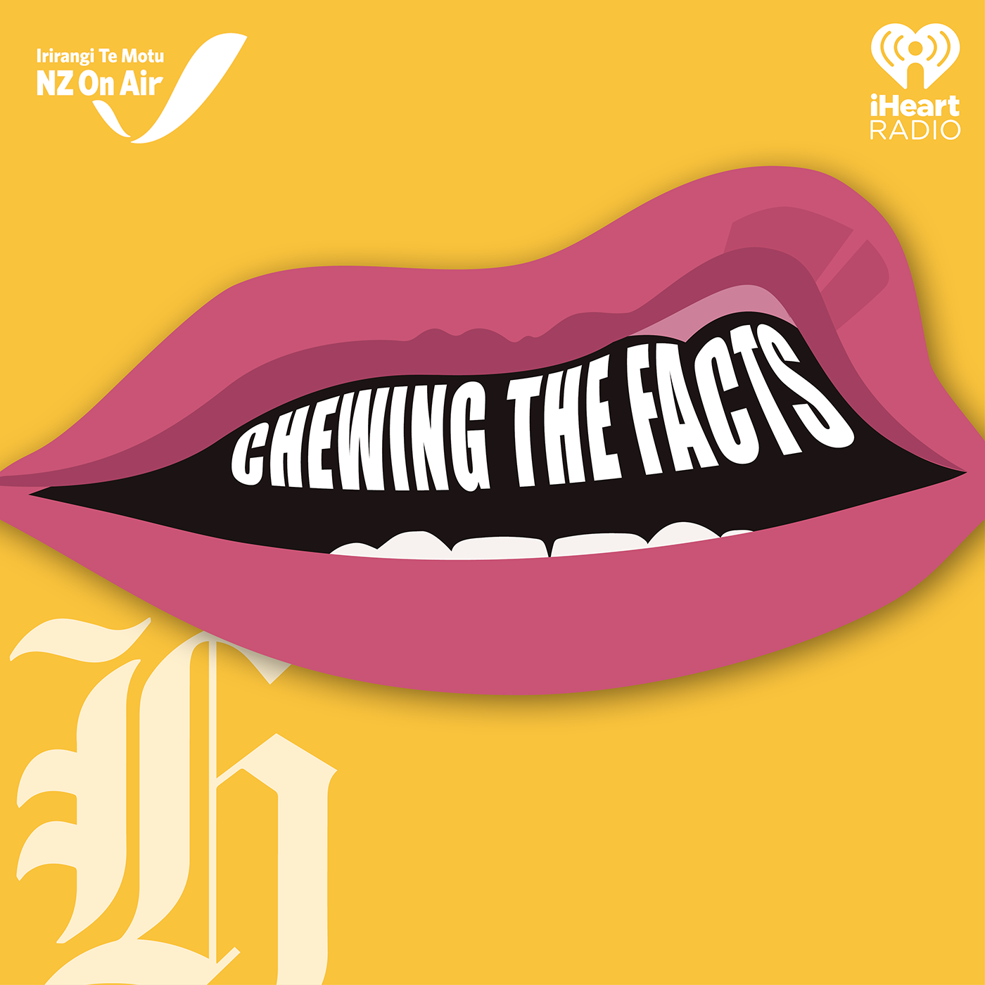 NZ Herald presents: Chewing the Facts