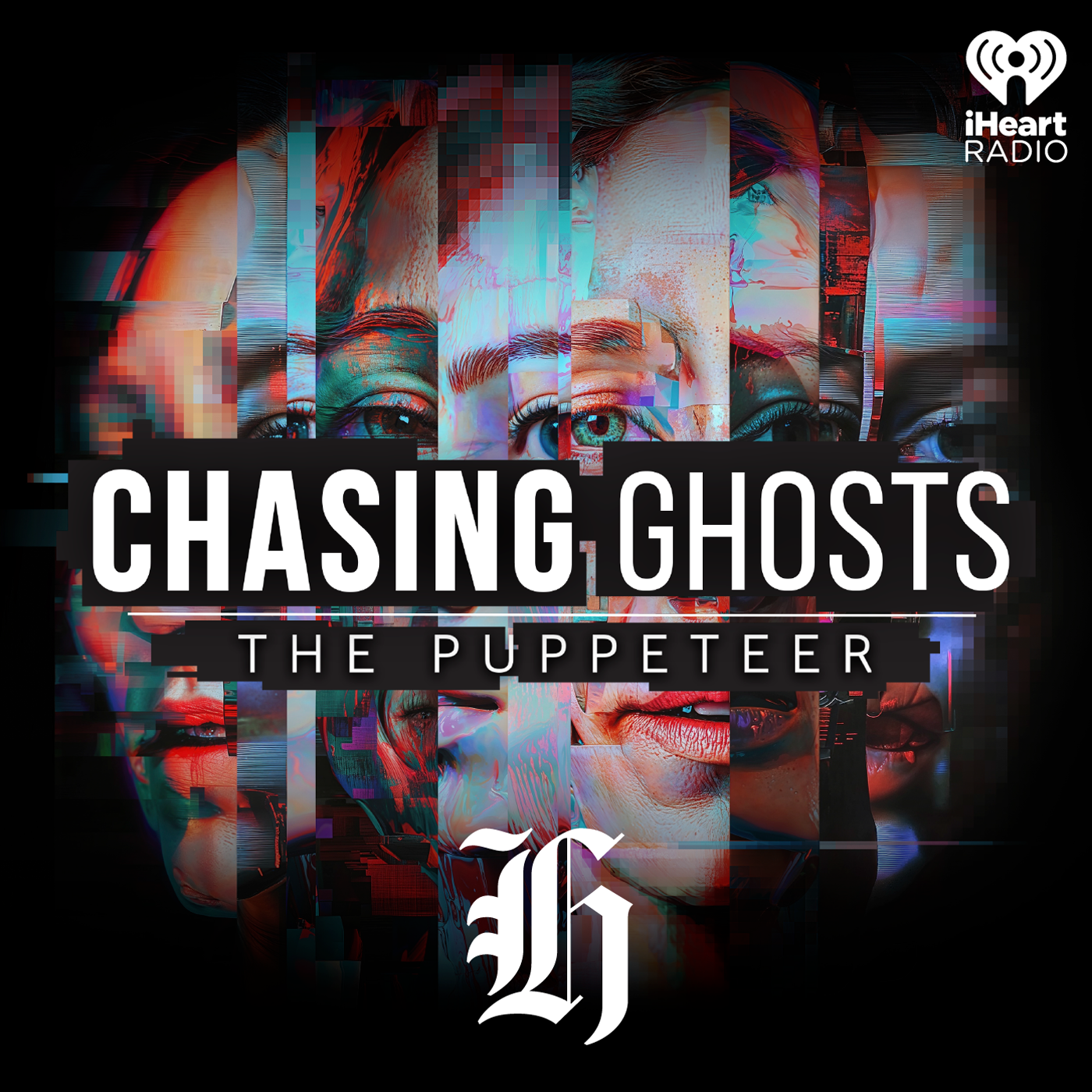 NZ Herald Presents: Chasing Ghosts - The Puppeteer 