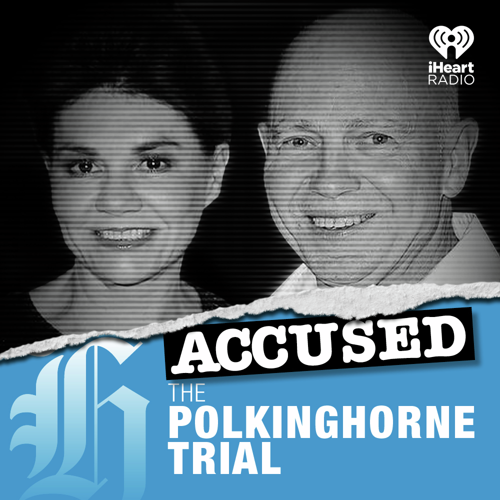 Polkinghorne sentenced for meth charges - what's happened since his trial? 