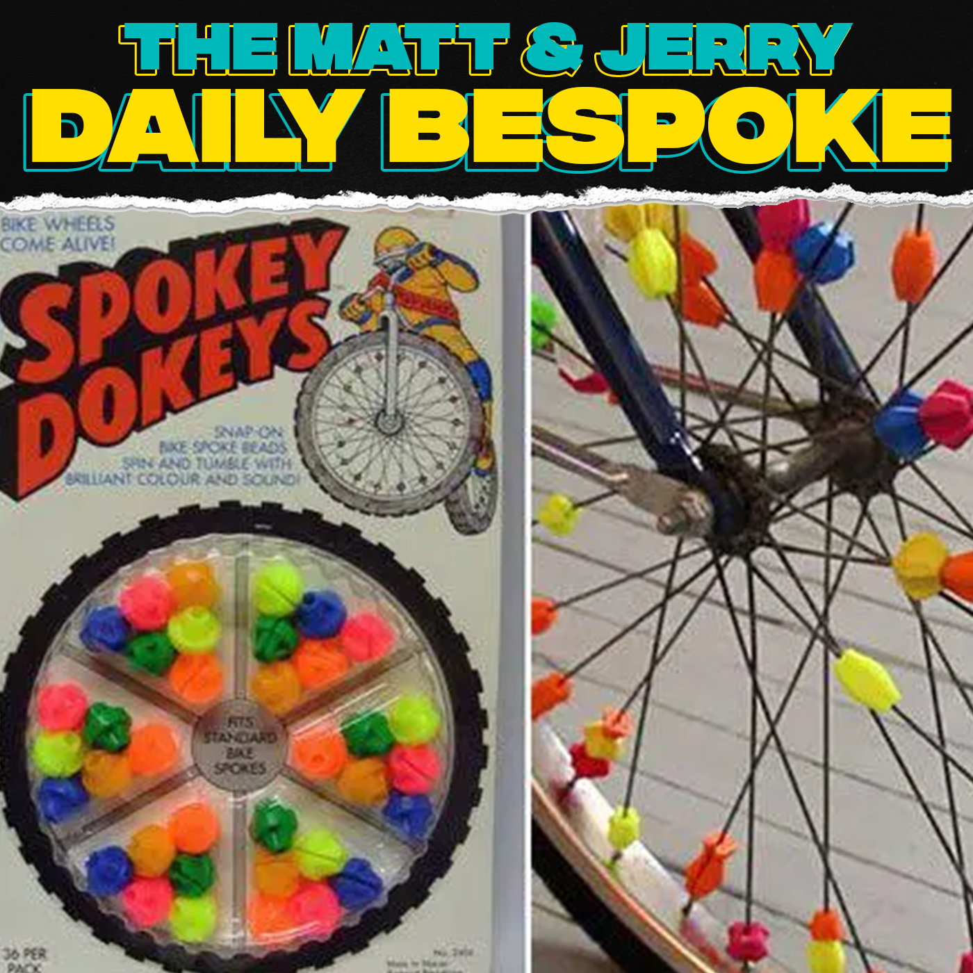 The Bespokey Dokeys - The Daily Bespoke January 24