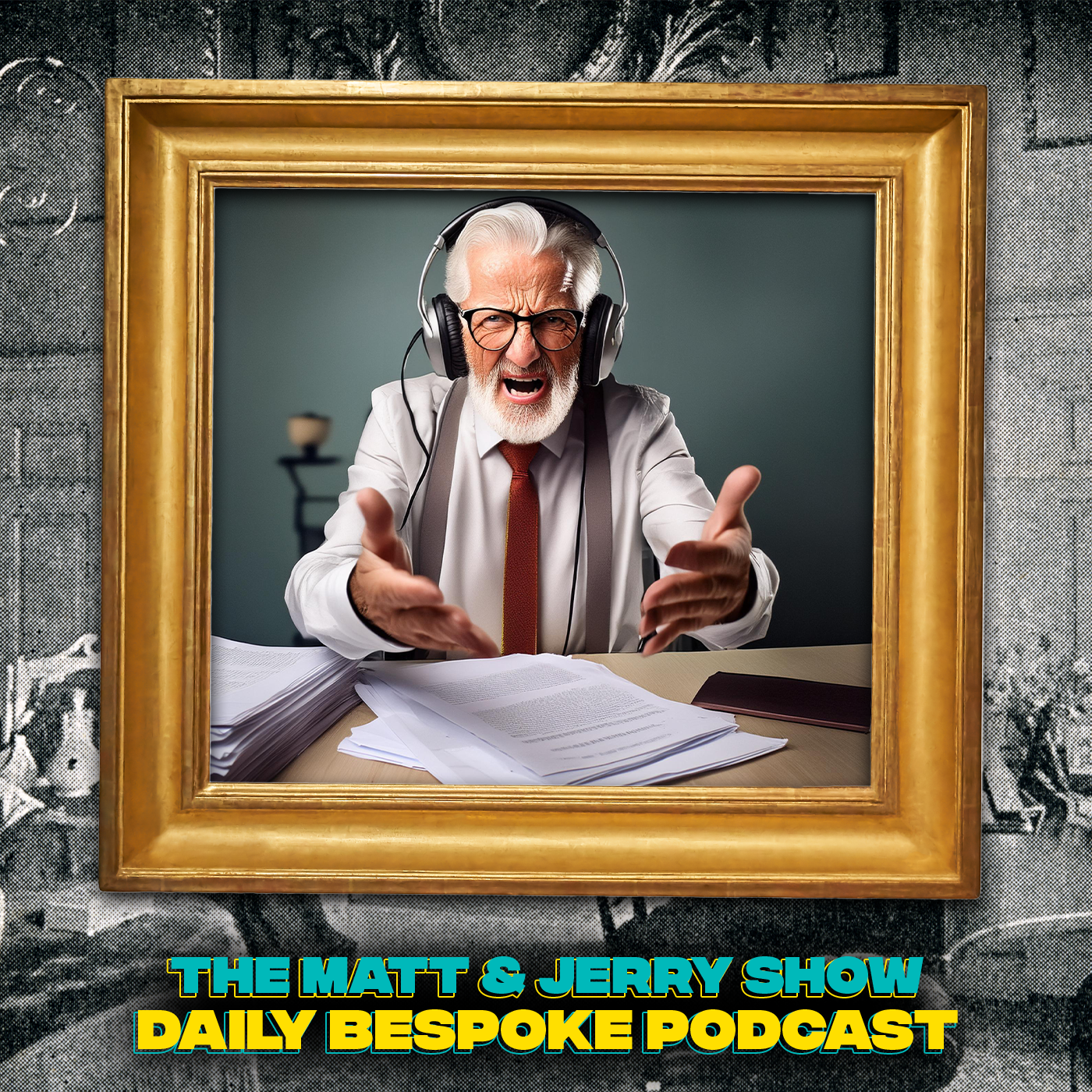 Straight To Executive Level - The Daily Bespoke June 25