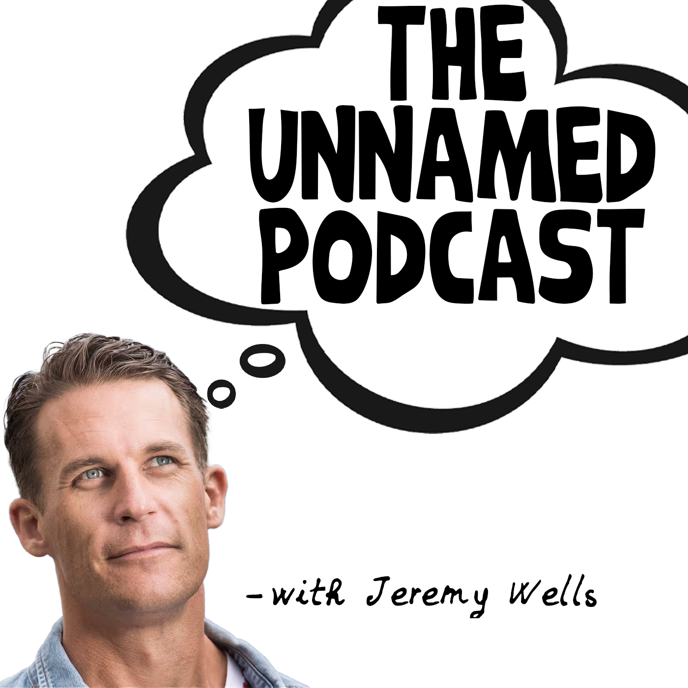 Singing Breasts, Again - The UnNamed Podcast (December 6)