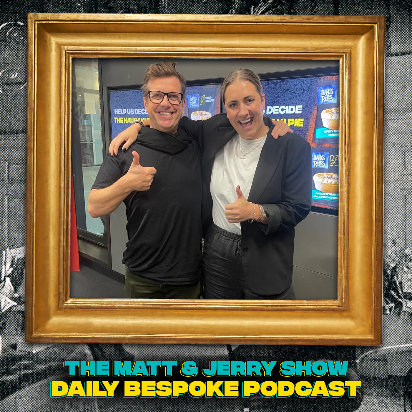 Hayley Sproull On Turtle Sex  - The Daily Bespoke August 2