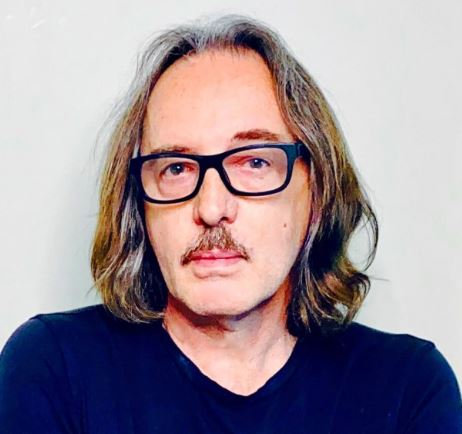 🎙 Butch Vig - The Podcast