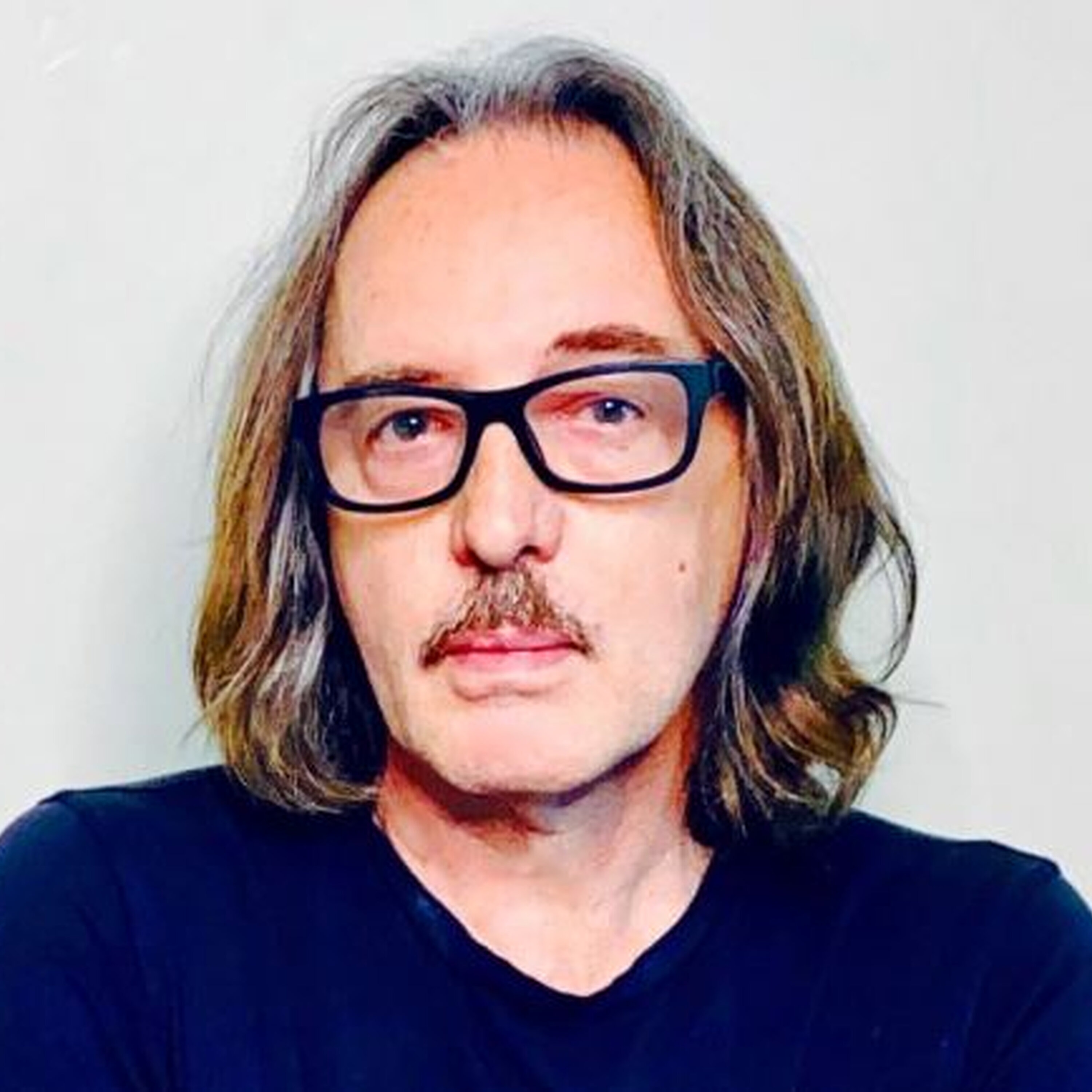 🎙 Butch Vig - The Podcast