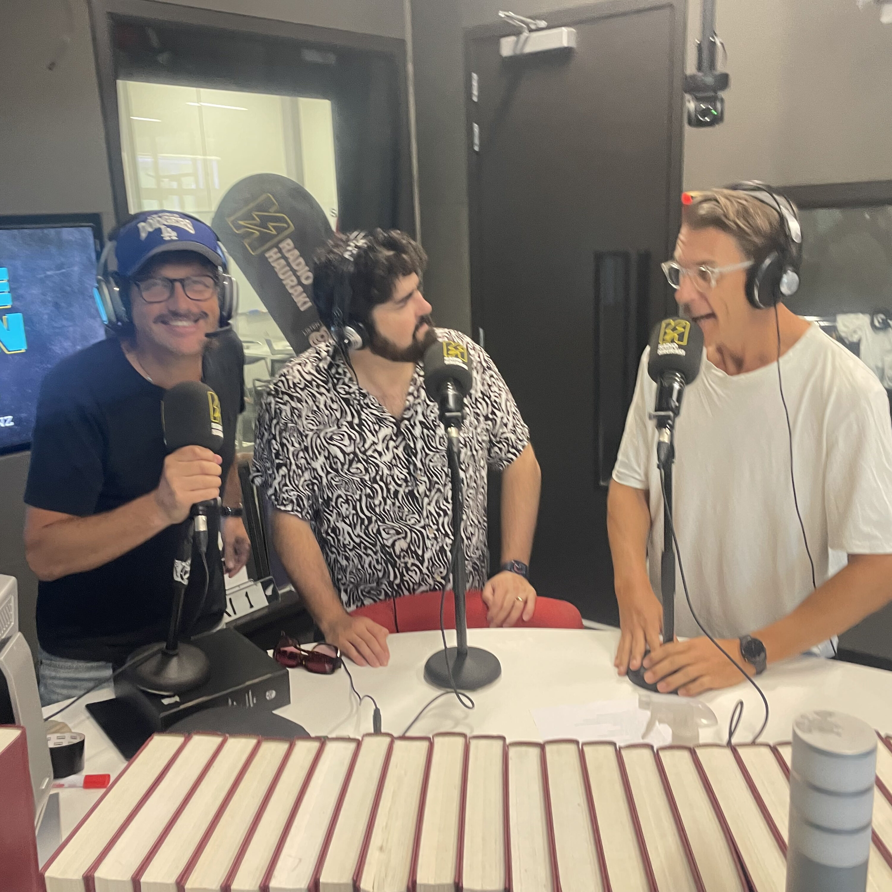 "Upping The Kink" With Rhys Mathewson - Platinum Series, Series Of Interviews March 22