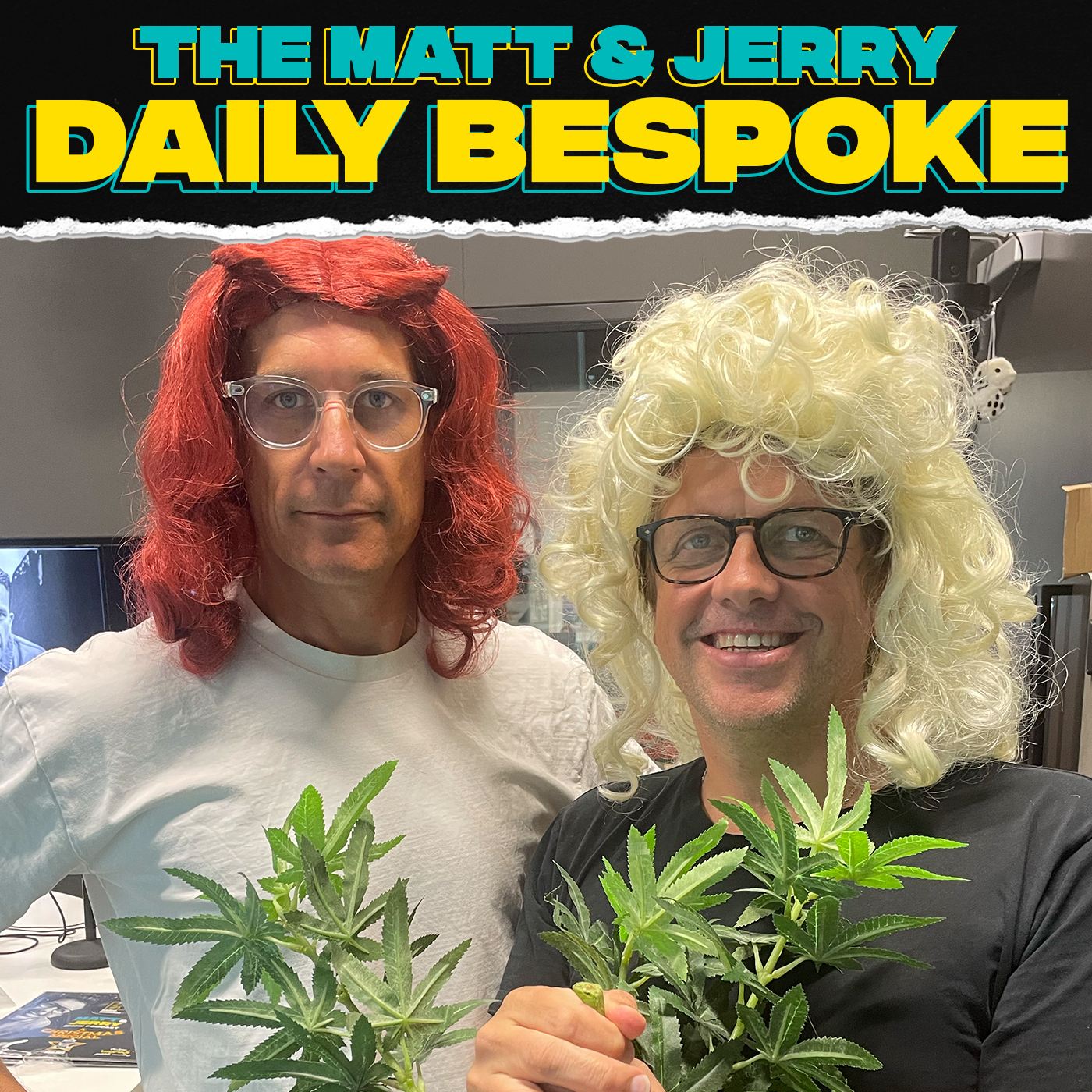 When We Made Love You Use To Cry - The Daily Bespoke November 24