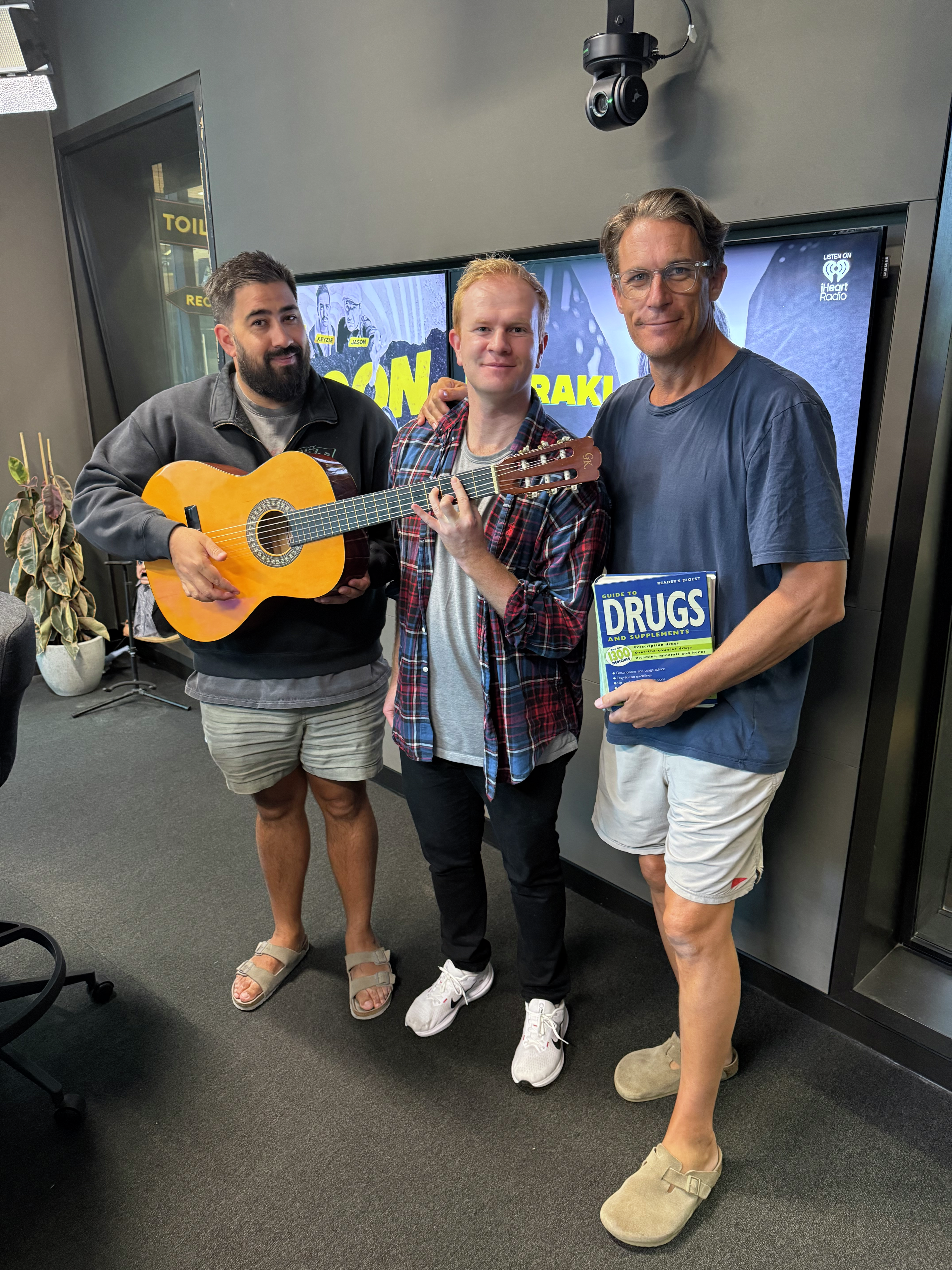 🎙 Hoani Hotene - The Podcast