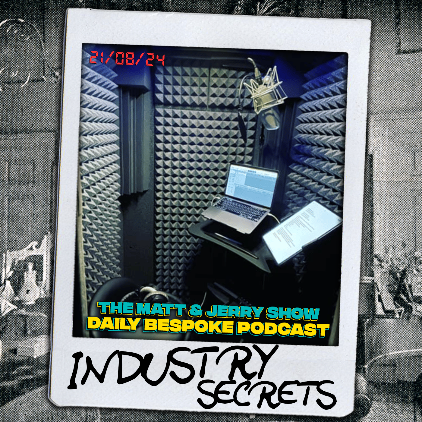 Industry Secrets - The Daily Bespoke August 21
