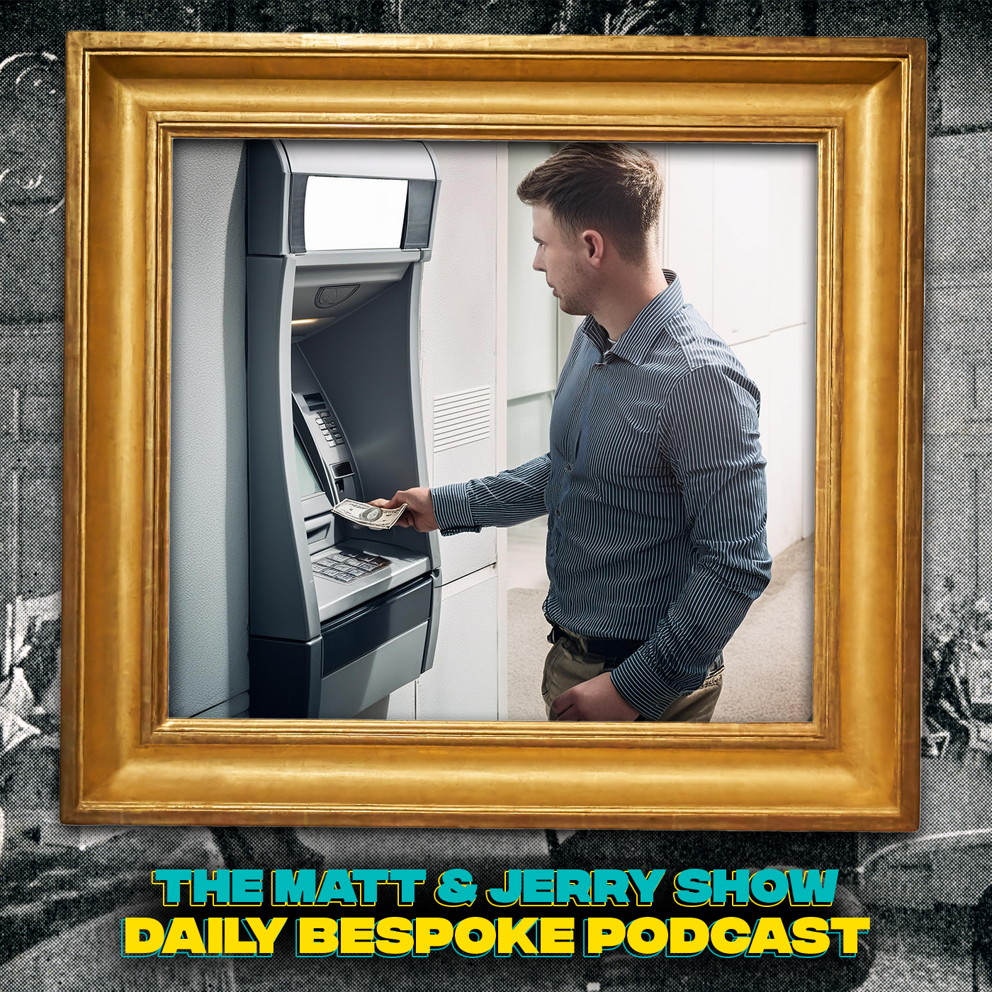 $400 From The ATM - The Daily Bespoke July 17