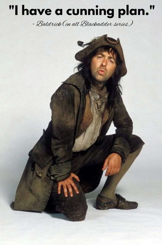 🎙 Sir Tony Robinson - The Podcast