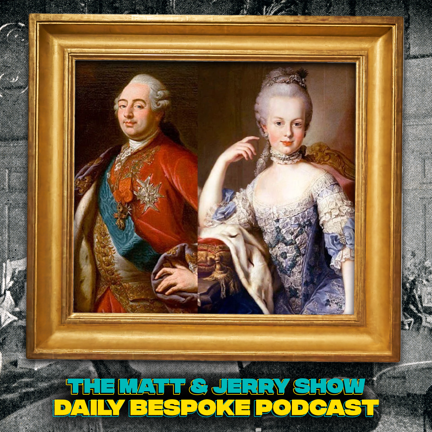 Another Episode That Needs Deleting - The Daily Bespoke July 30