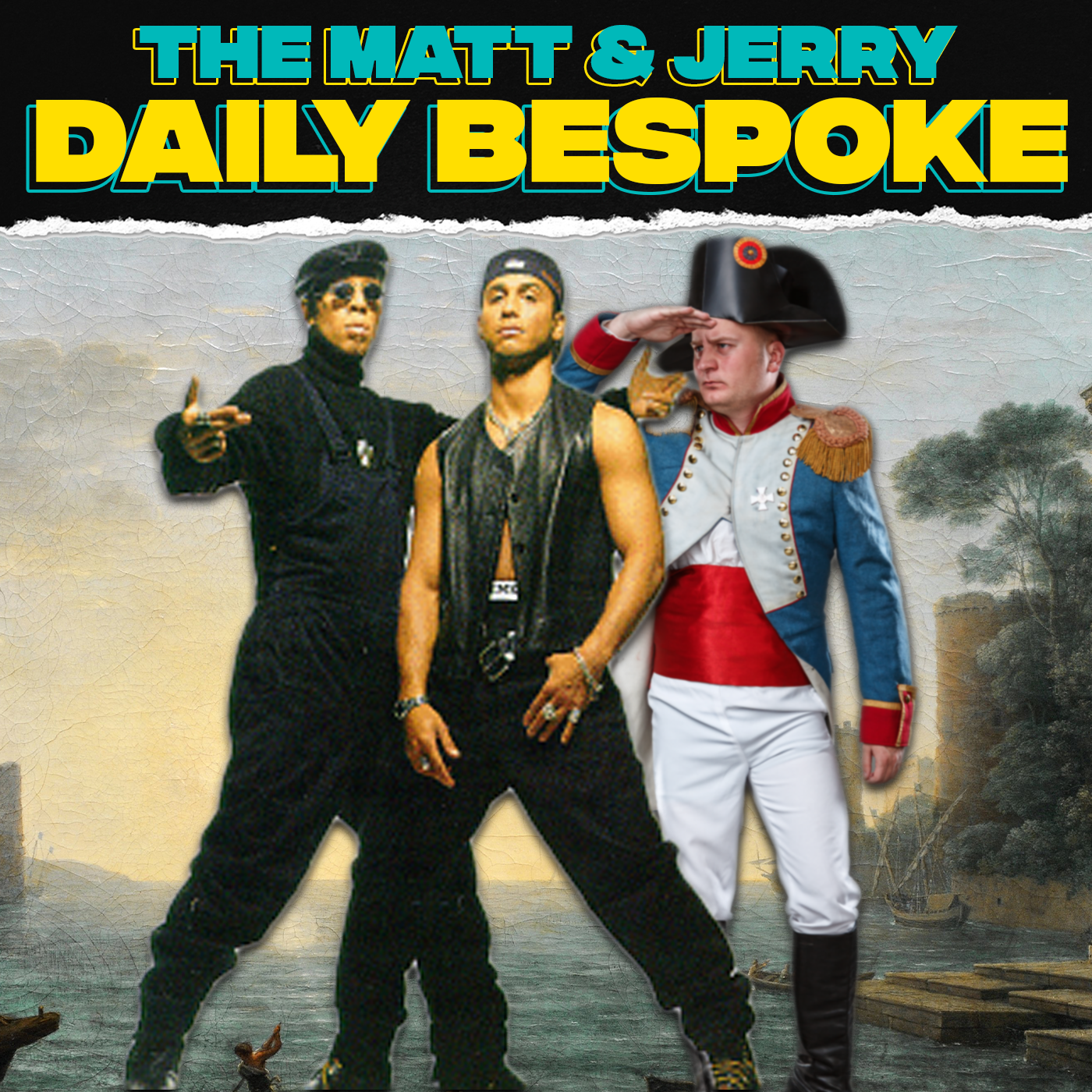 Things That Make You Go Mmmm - The Daily Bespoke November 28