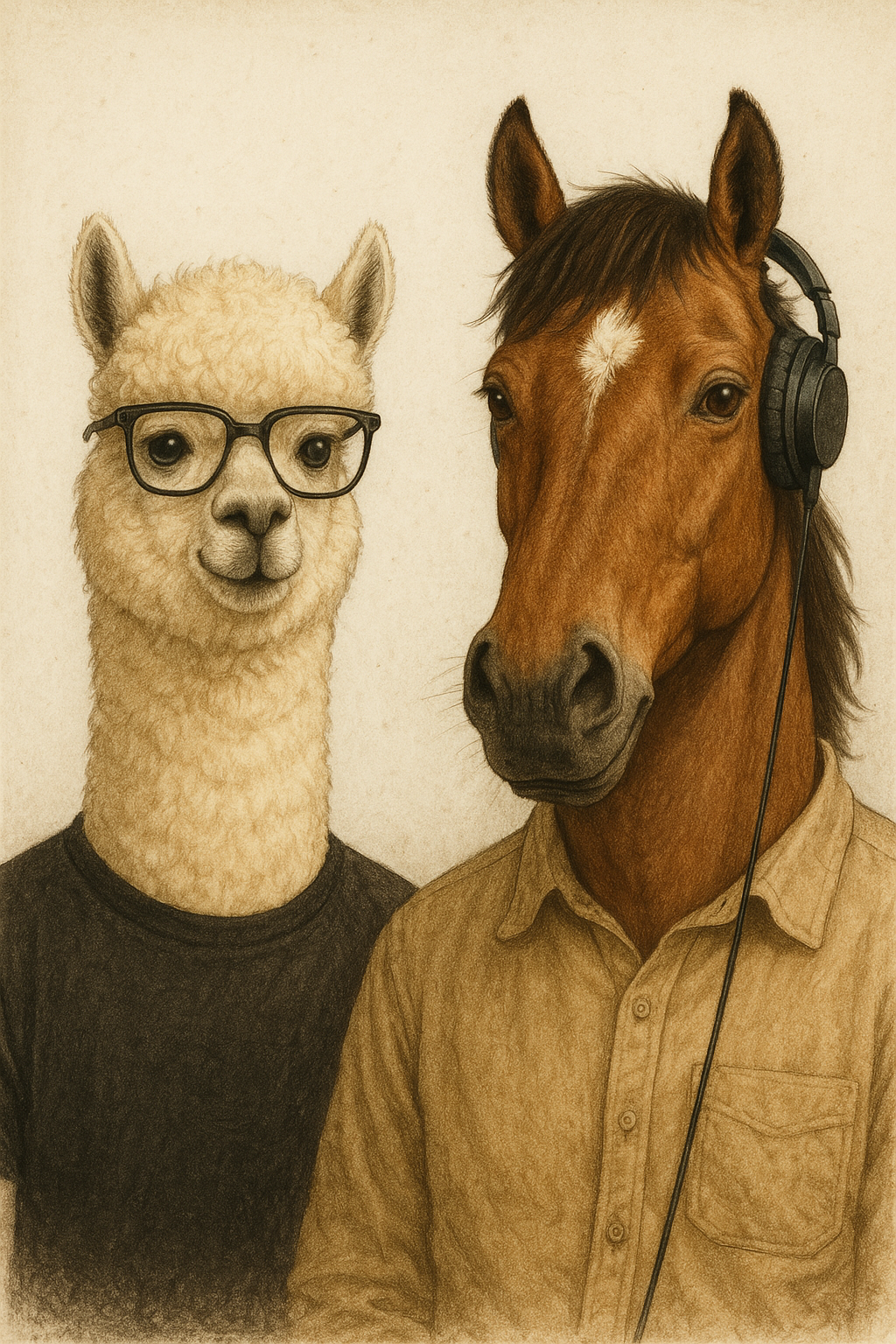 🎙️You can do WHAT to an animal? The Podcast