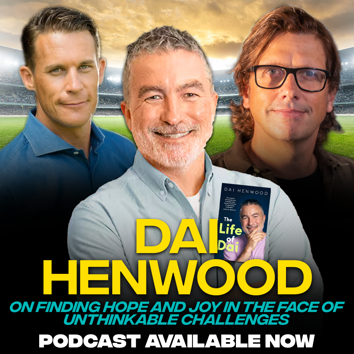 The Life Of Dai - The Daily Bespoke June 4