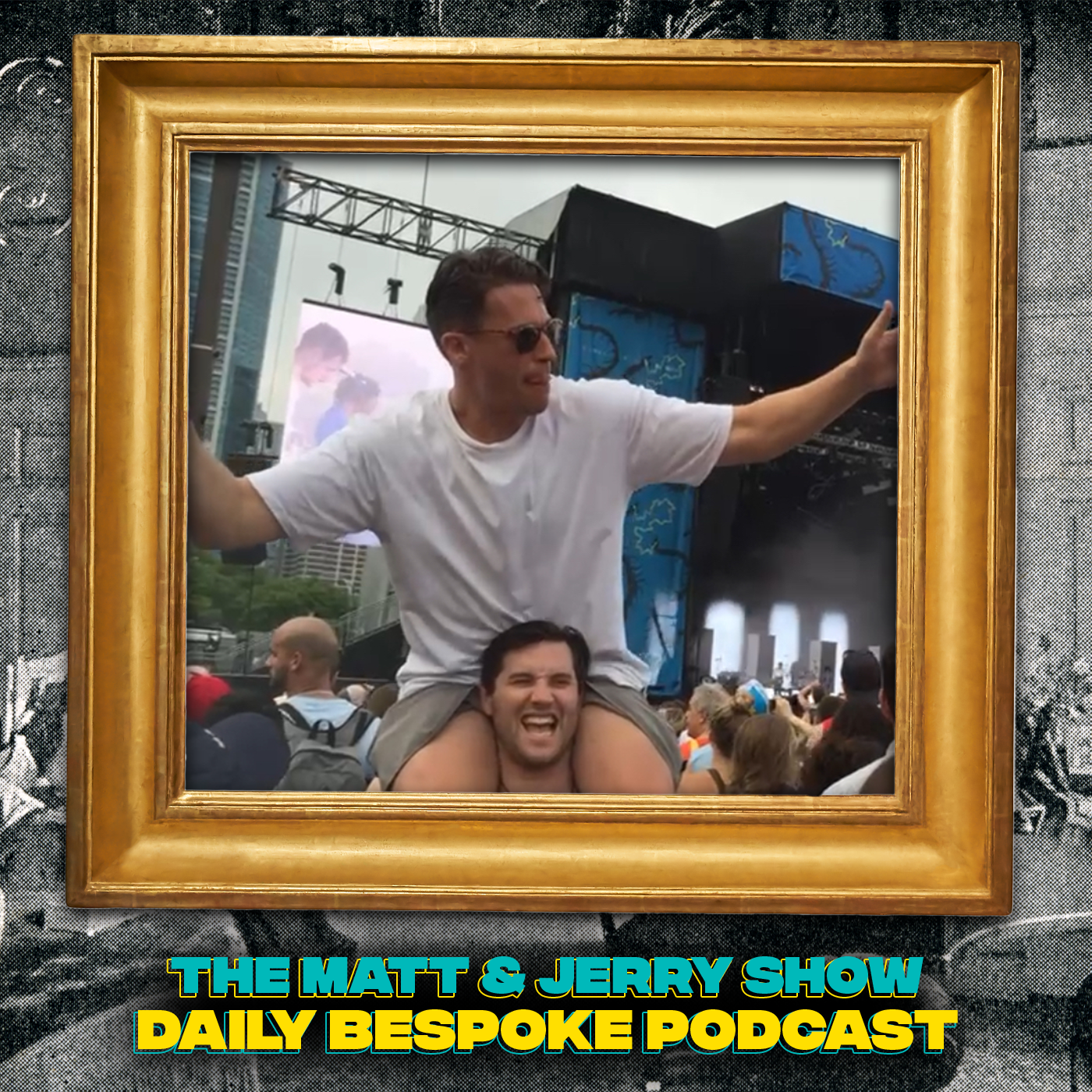 Looking For A Hook Up - The Daily Bespoke July 29