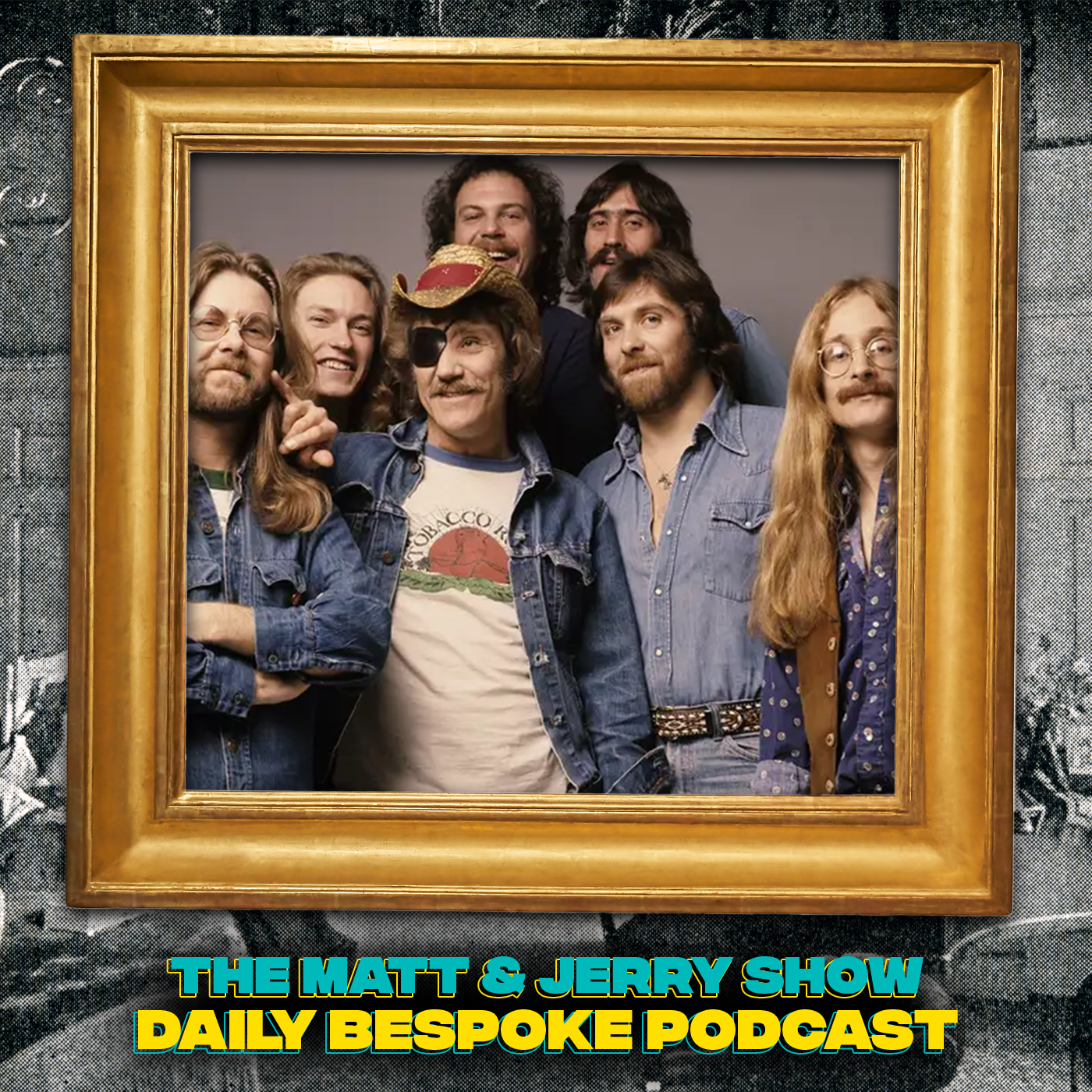 Sylvia's Mother (Not Her Real Name) - The Daily Bespoke July 8