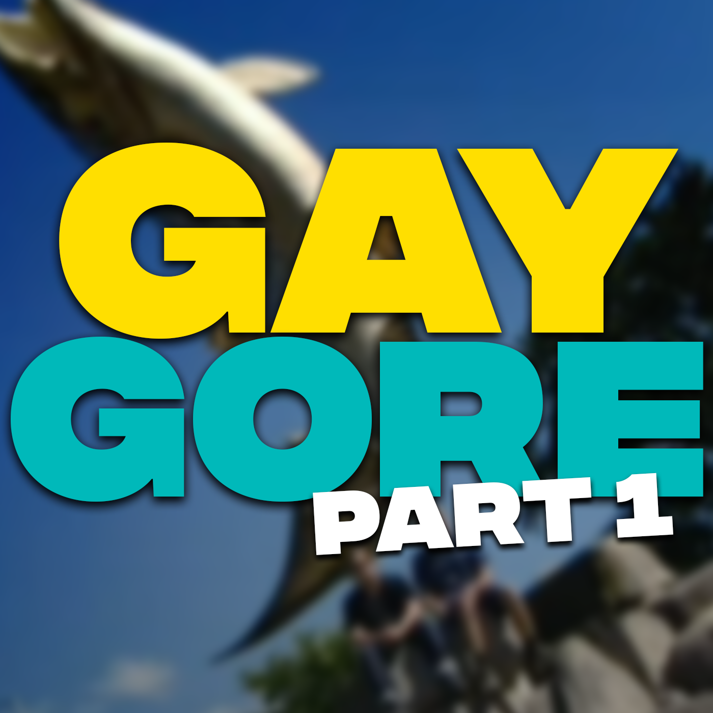 Gay Gore (Feat. Mikey Havoc) - Part 1