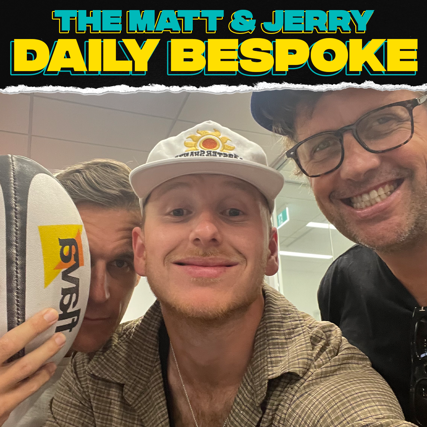 The Last Dance - The Daily Bespoke December 15