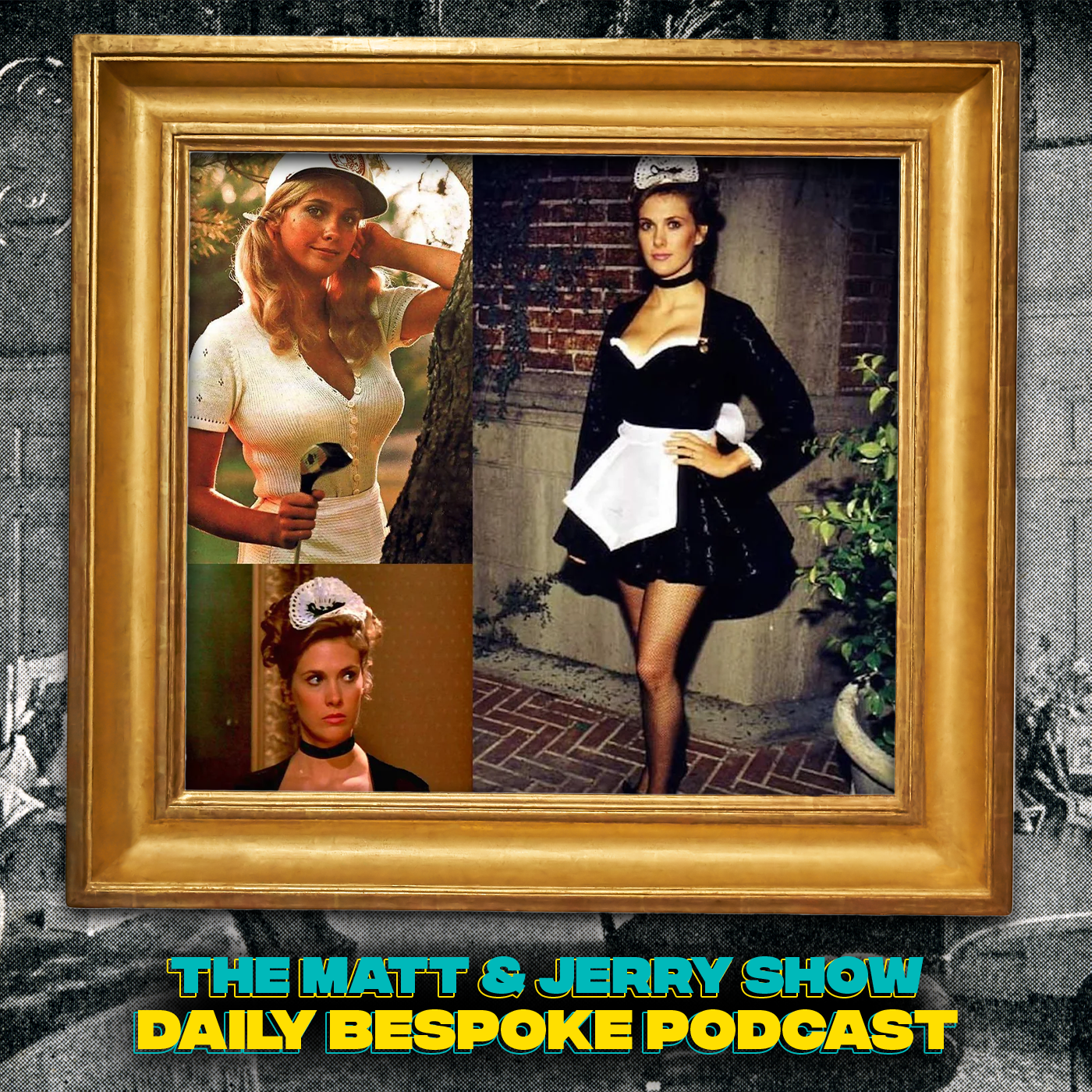 A Sexy French Maid Costume - The Daily Bespoke July 19