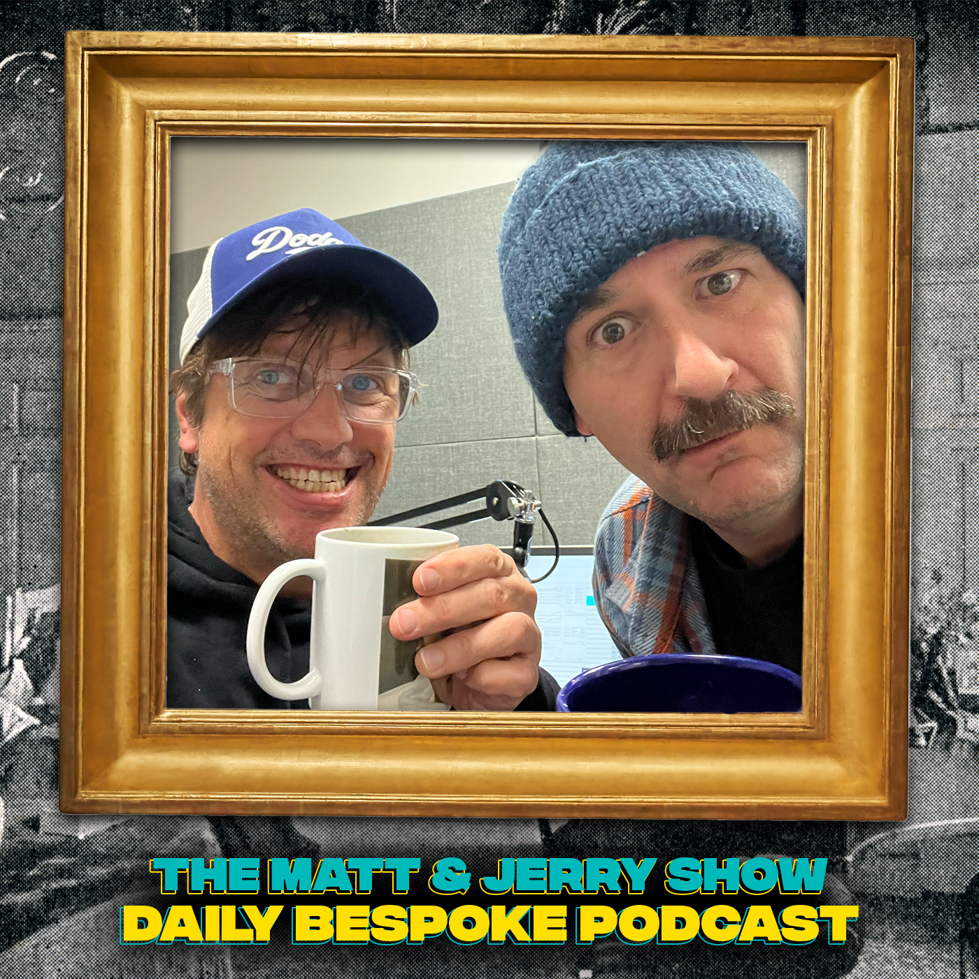 G Lane And A Suppository - The Daily Bespoke July 5