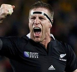 🎙Brad Thorn - The Podcast