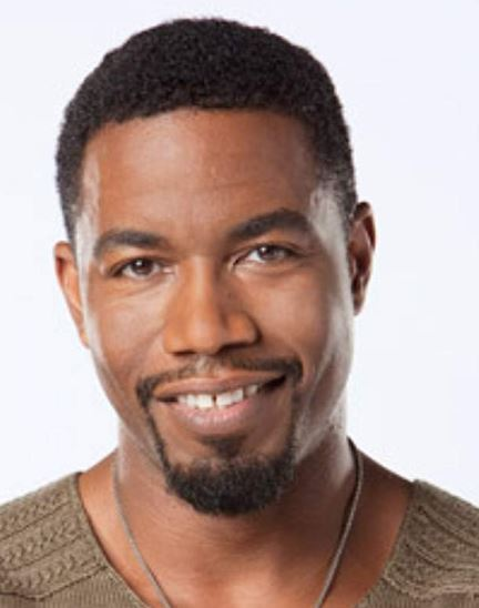 🎙 Michael Jai White - The Podcast