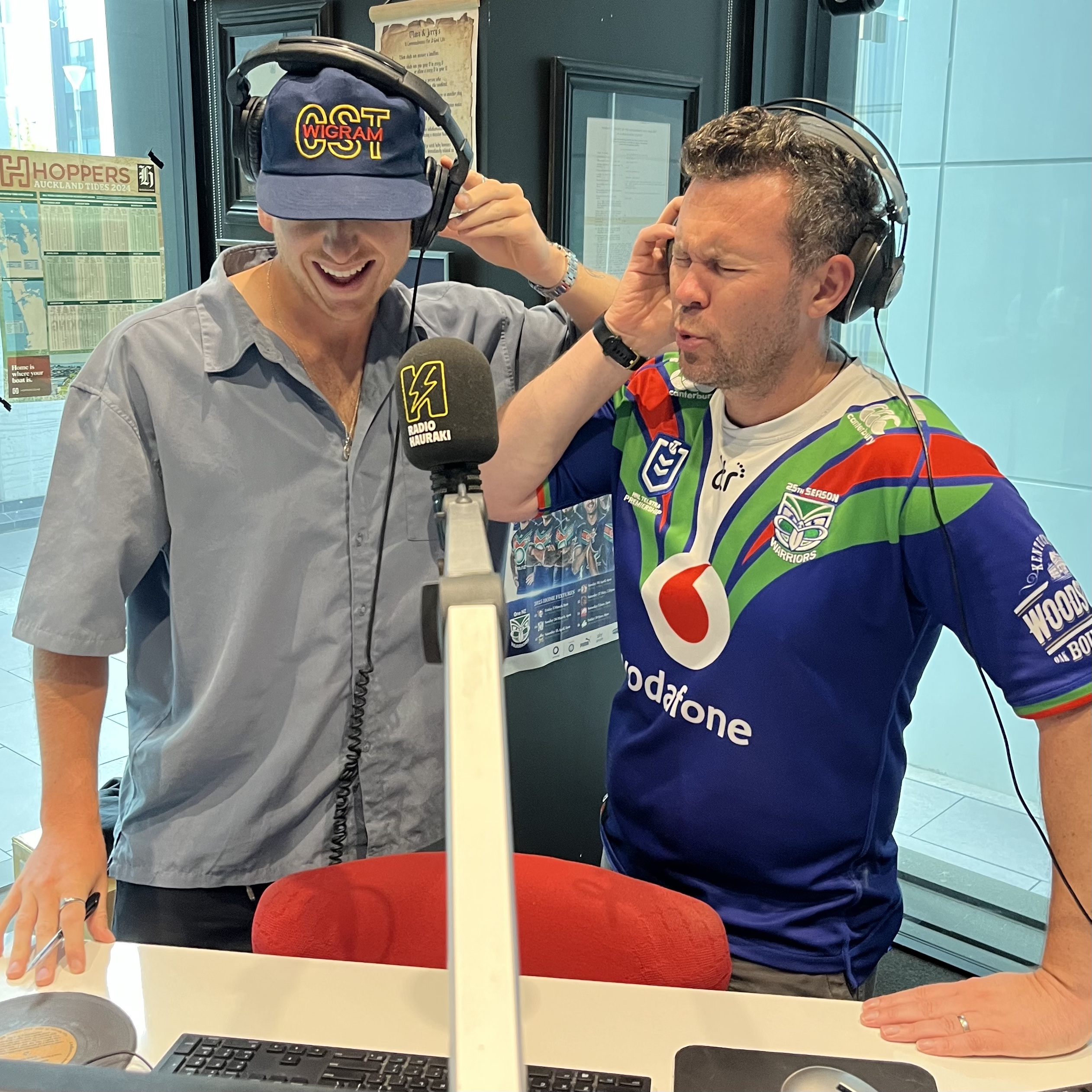 I Ain't Missin' You - The Daily Bespoke January 15th